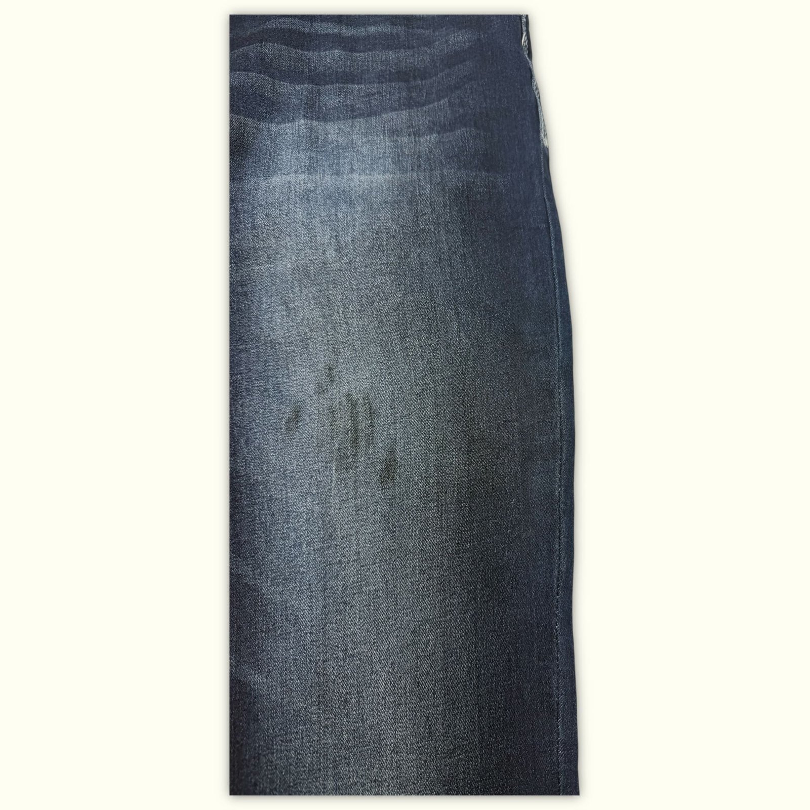 Rebel&Soul Jean Skinny Femme 2010s Y2K – W36