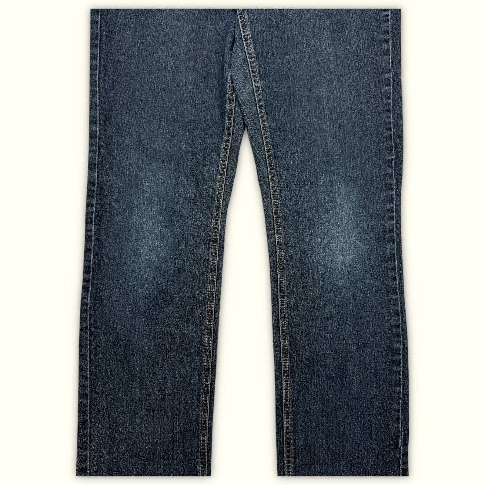 Arizona Jean Co Jean Regular Femme 2000s Y2K – W30