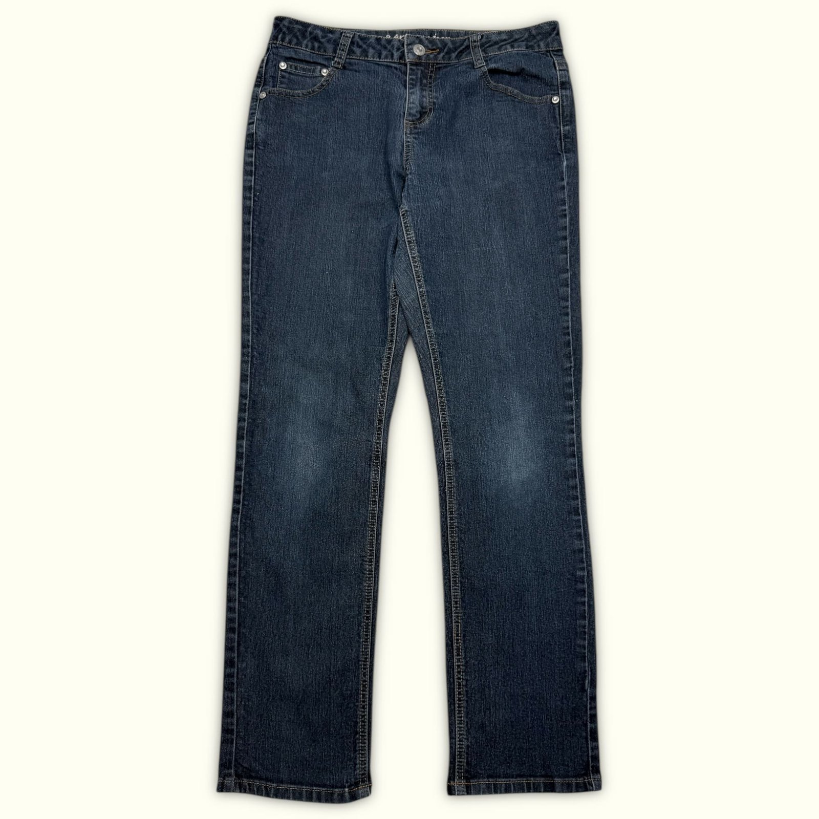 Arizona Jean Co Jean Regular Femme 2000s Y2K – W30