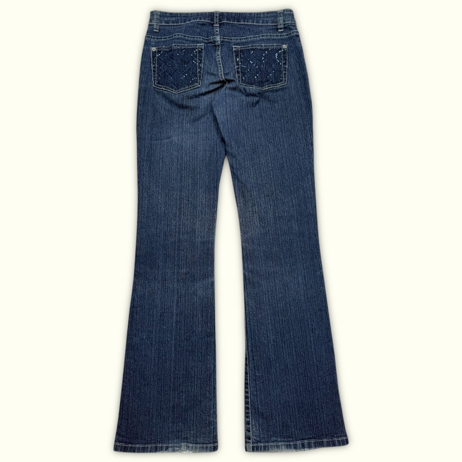 Jean Femme – W28