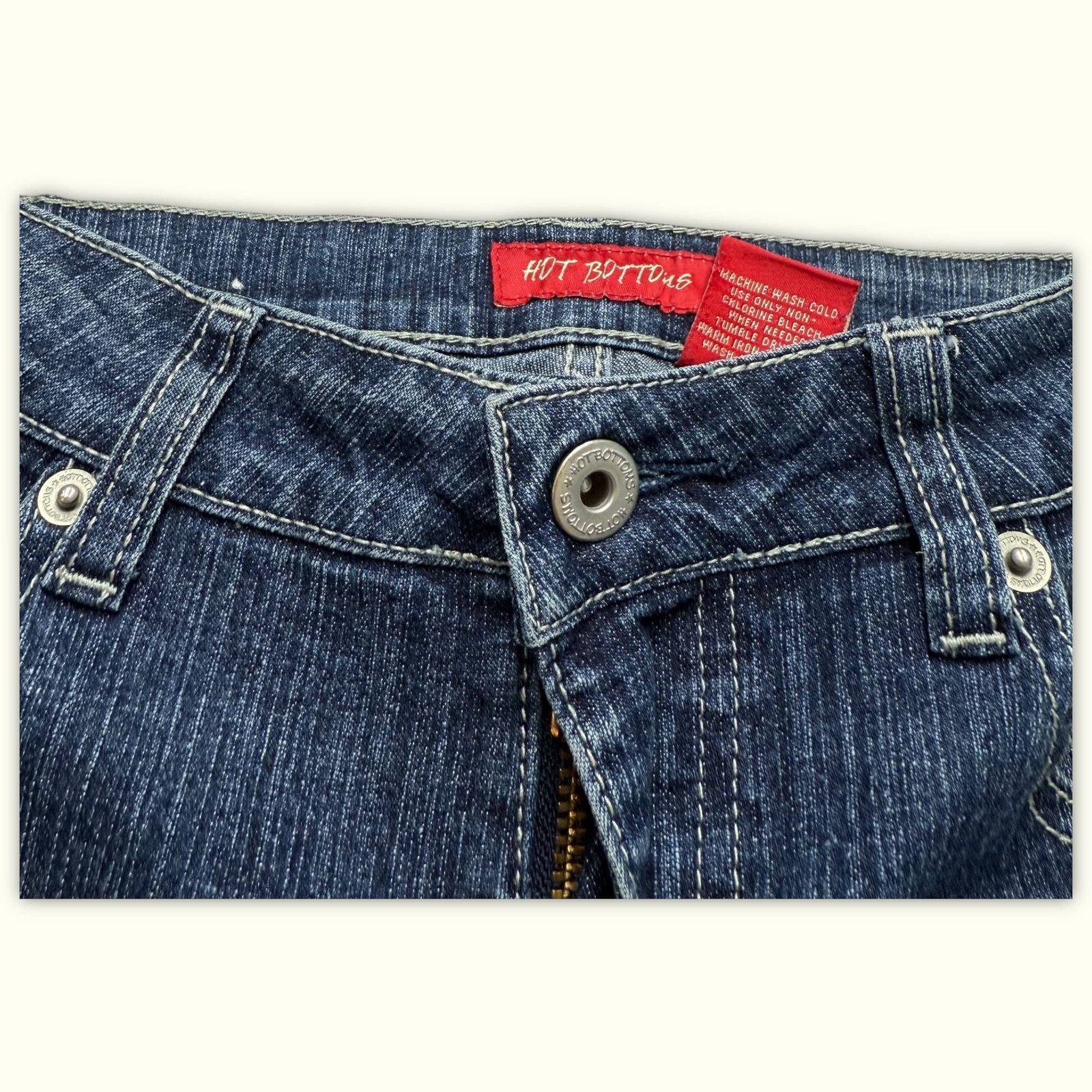 Jean Femme – W28