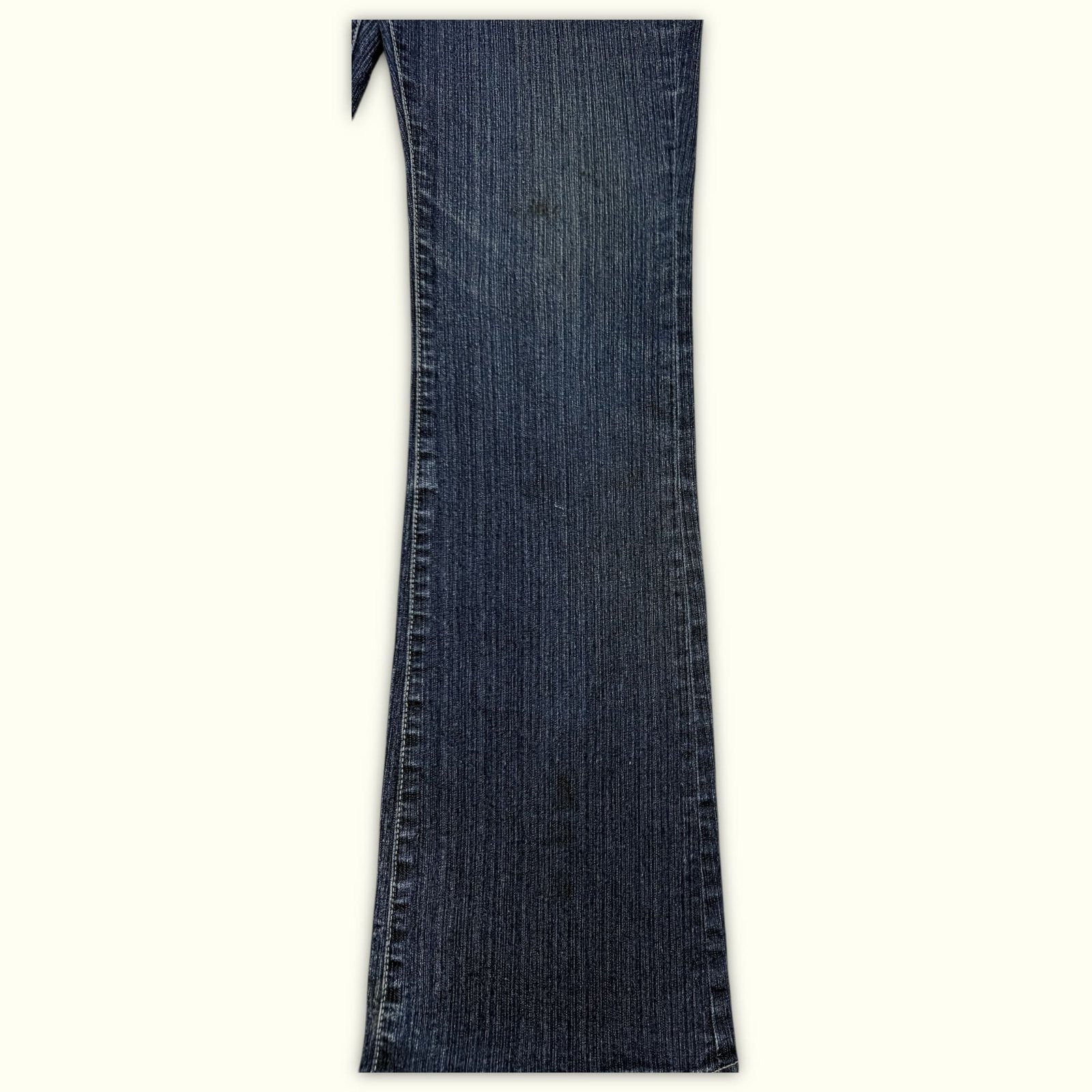 Jean Femme – W28