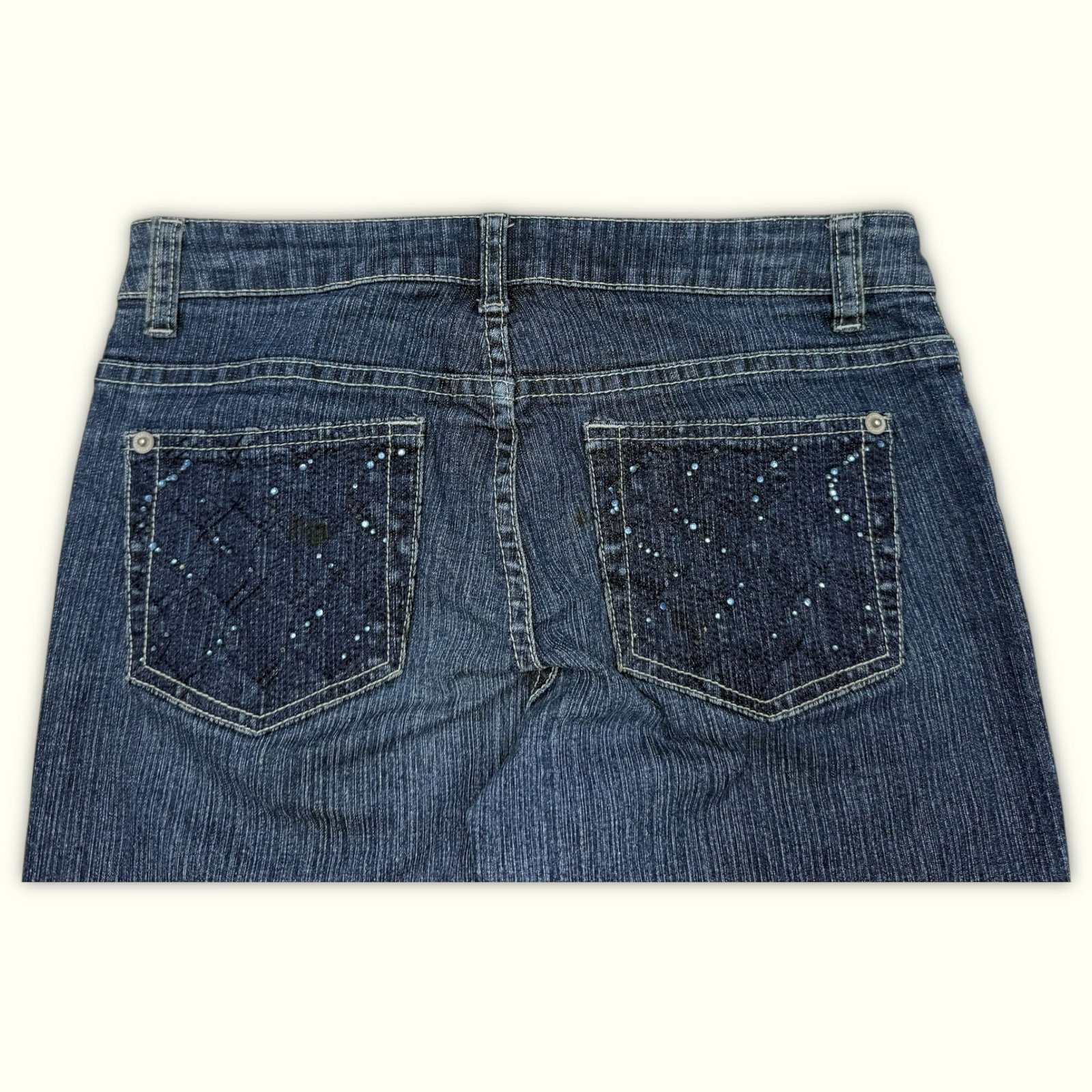 Jean Femme – W28