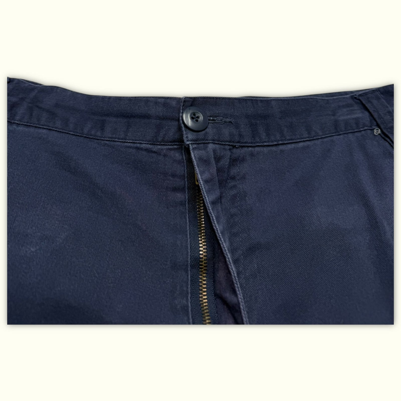 Big Dogs Short Regular Homme Vintage – W38