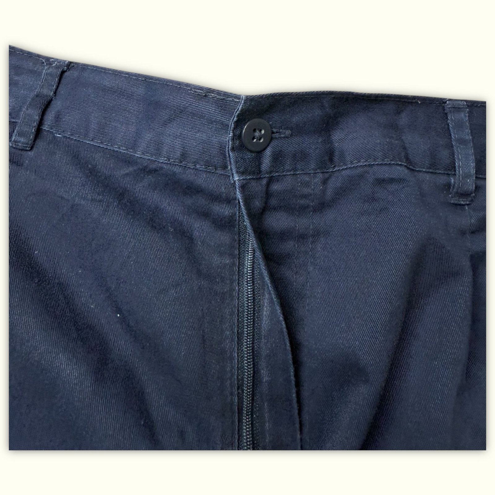 Esin Short Regular Homme Workwear – W36