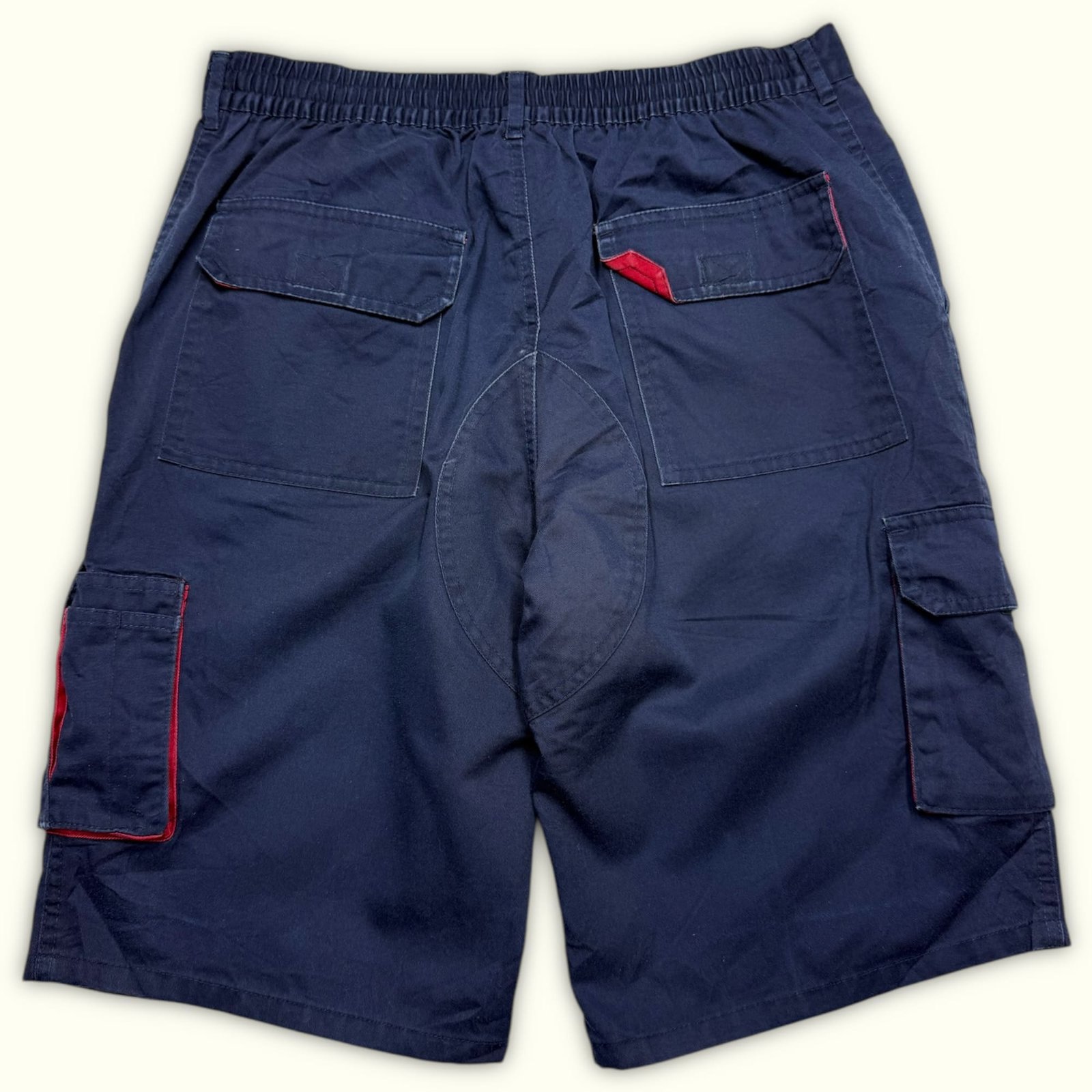 Esin Short Regular Homme Workwear – W36
