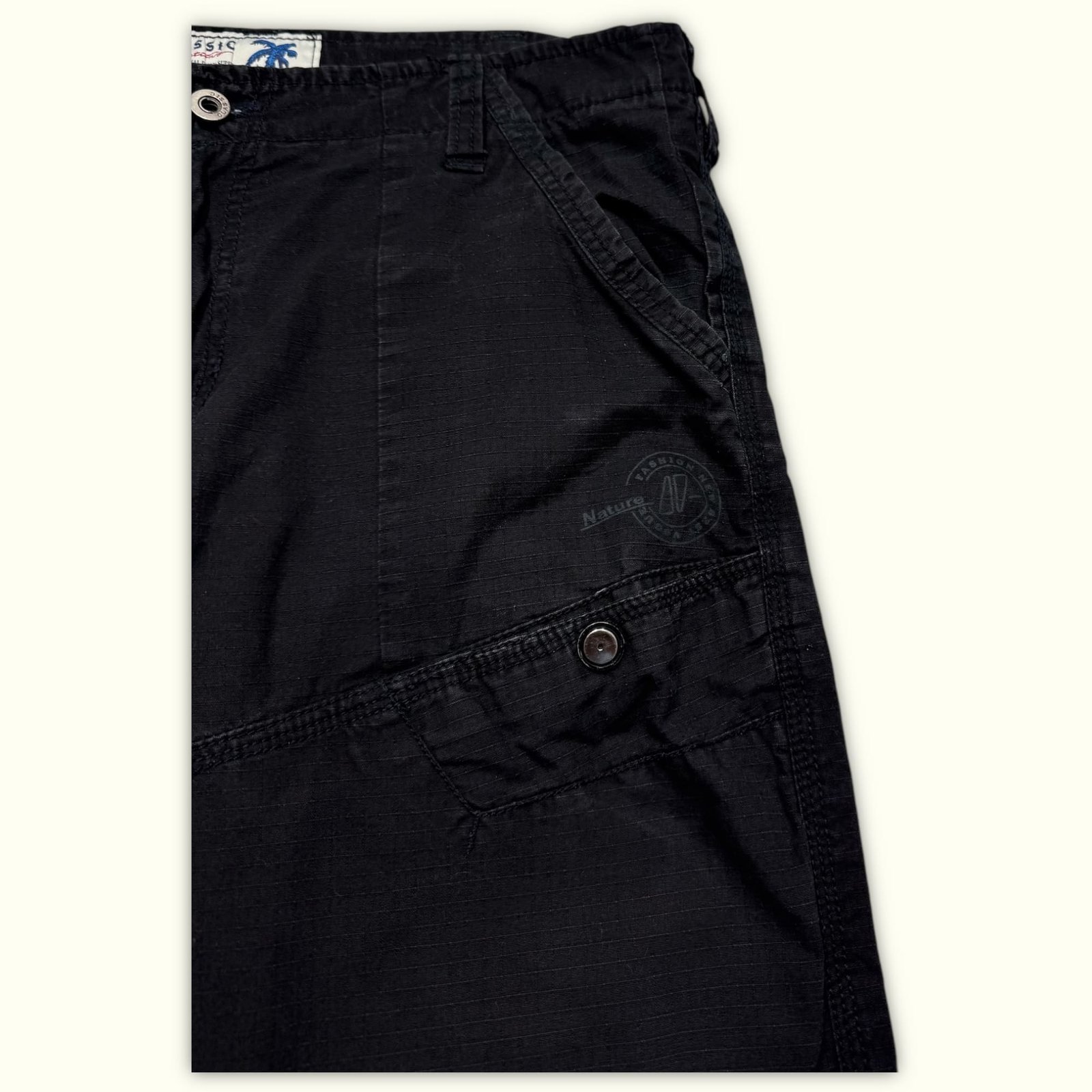 Classic Collections Short Regular Homme Utility – W36