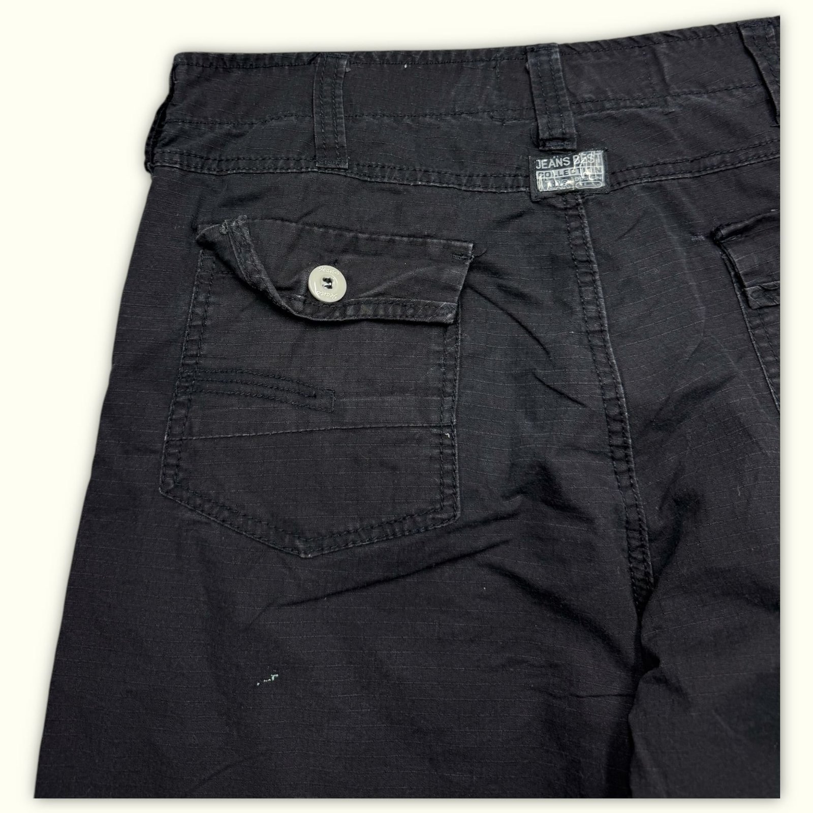 Classic Collections Short Regular Homme Utility – W36