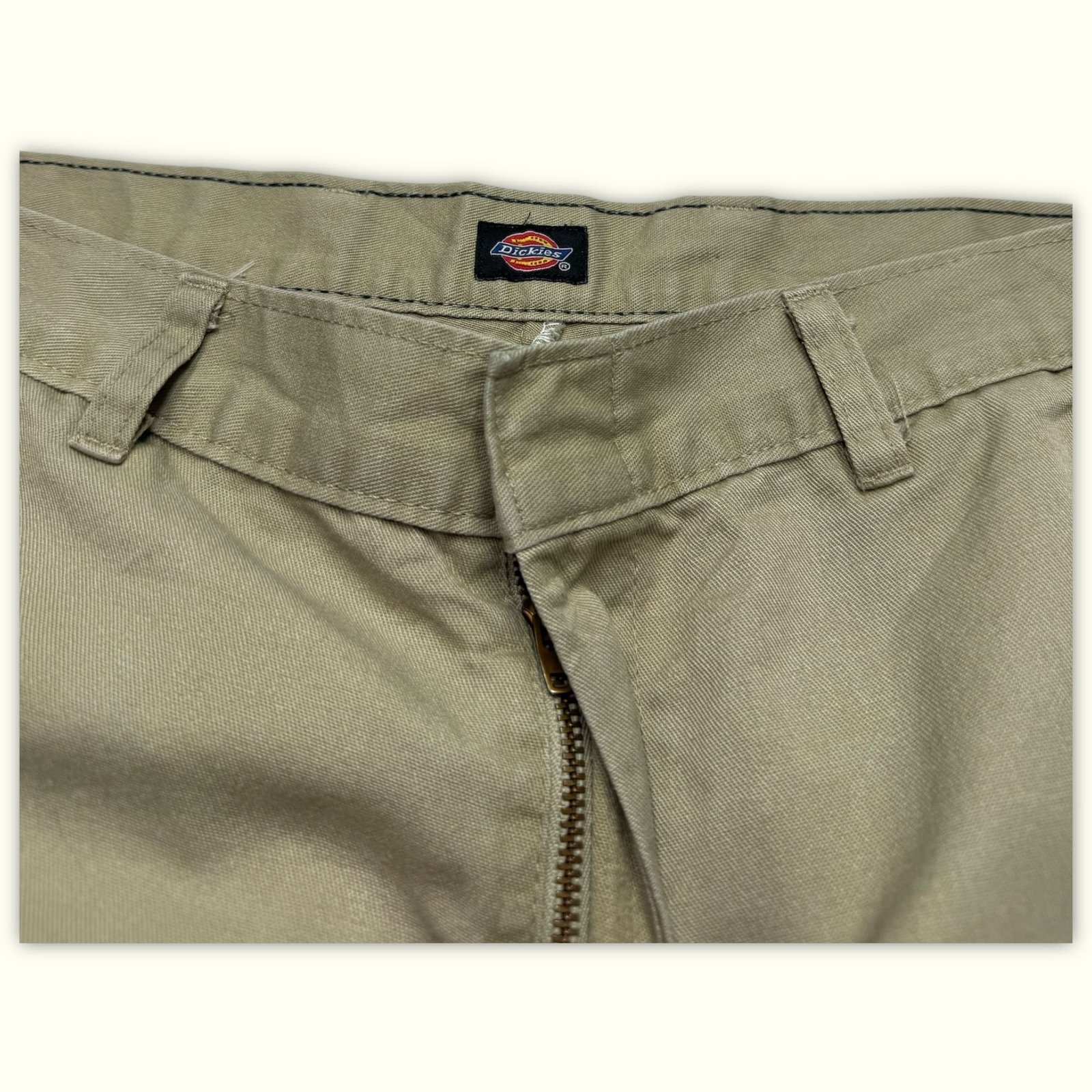 Dickies Chino Regular Homme Workwear – W32