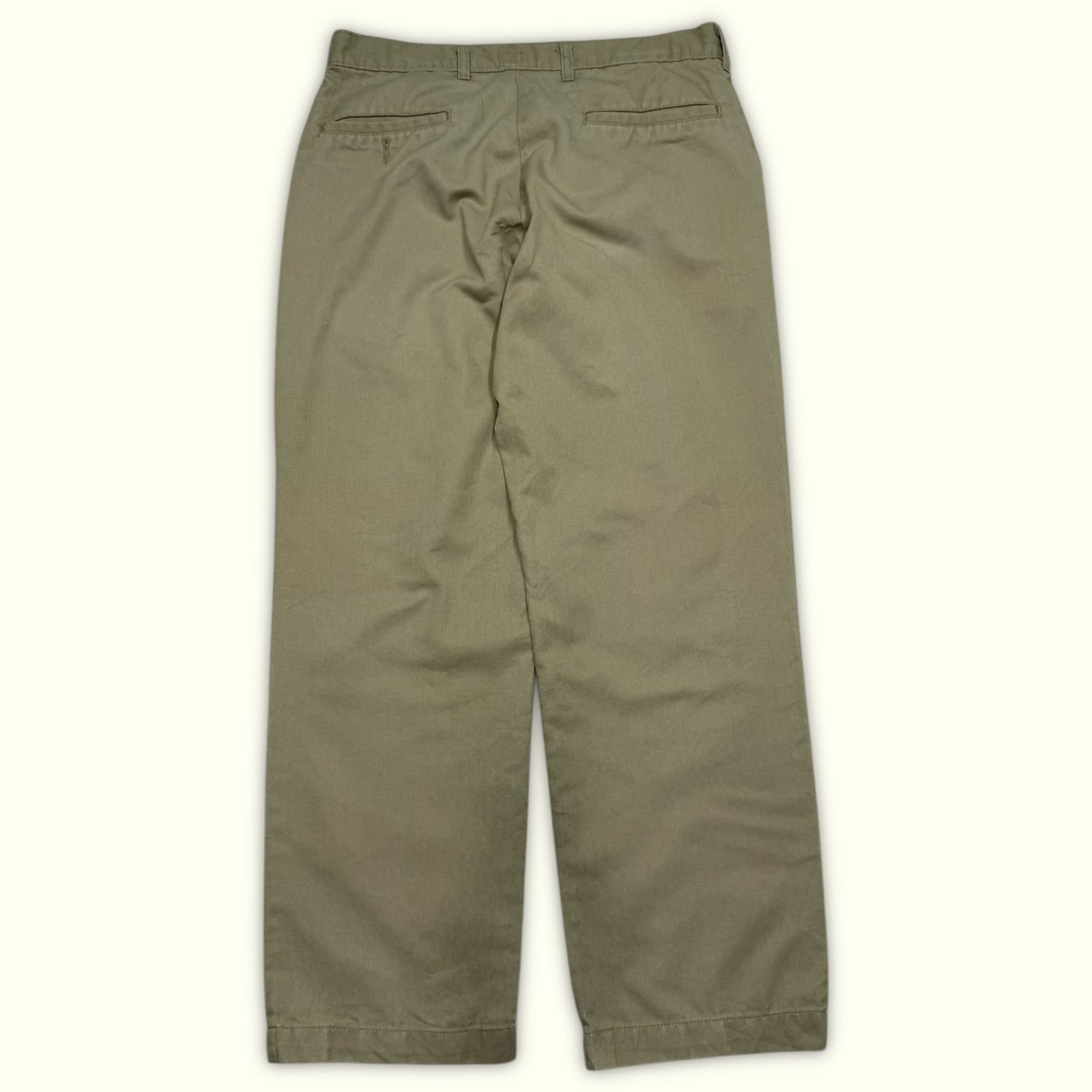 Dickies Chino Regular Homme Workwear – W32