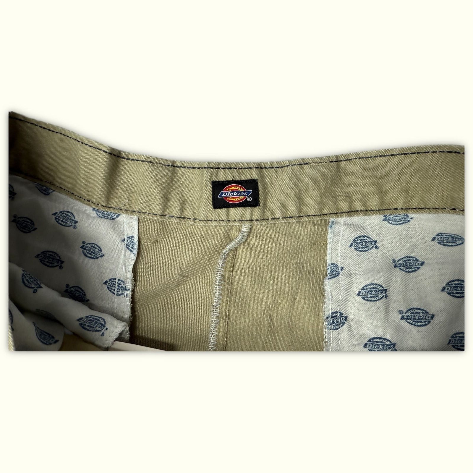 Dickies Chino Regular Homme Workwear – W32
