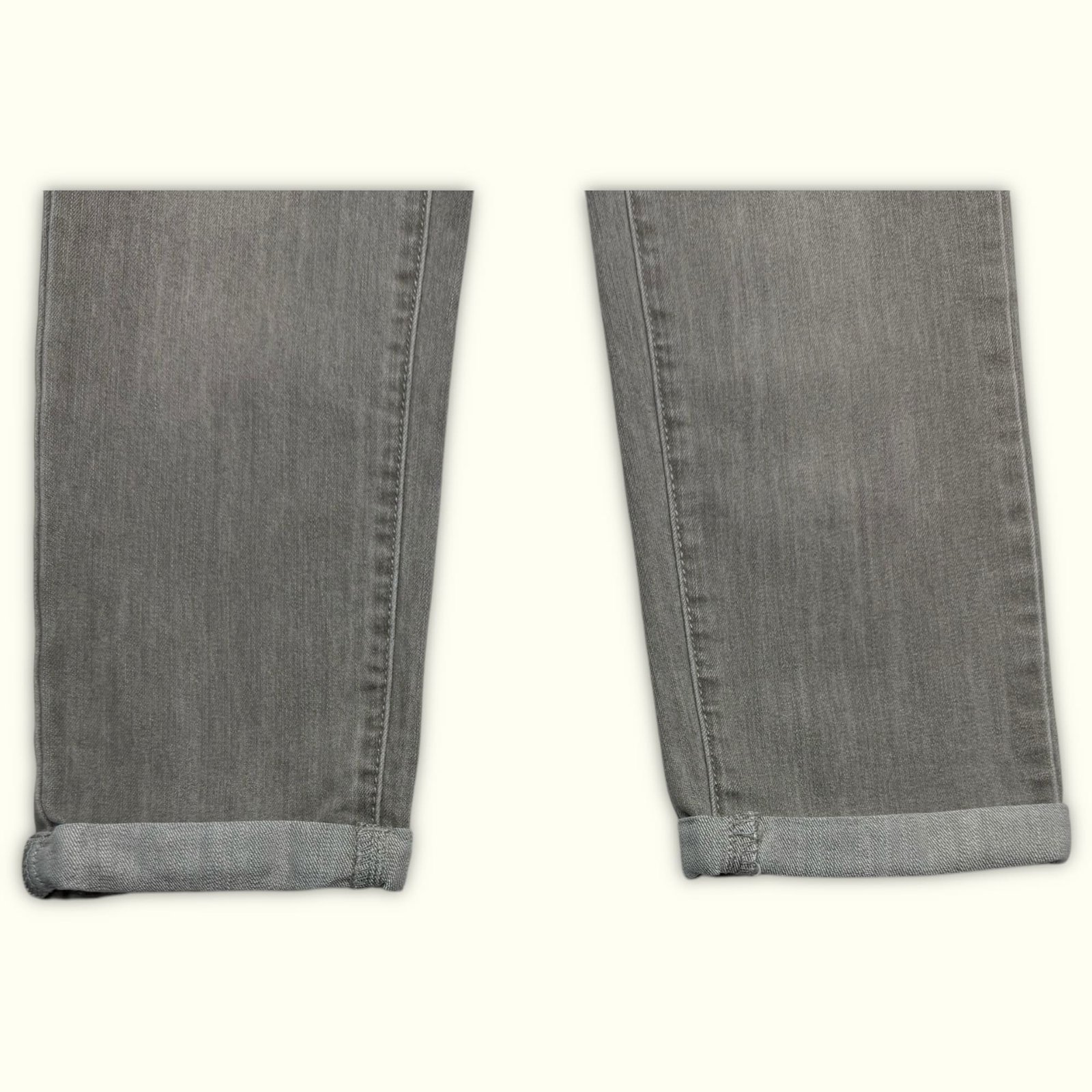 Earl Jean Jean Regular Femme 2000s Y2K – W30