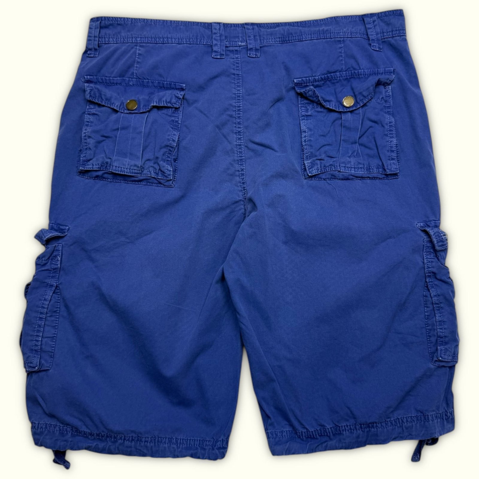 Shorts Regular Herren Utility – W38
