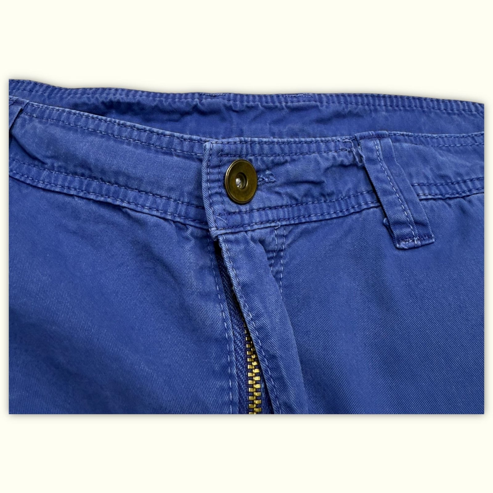 Shorts Regular Herren Utility – W38