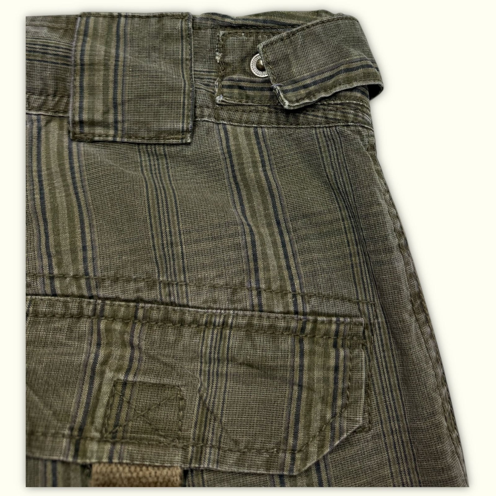 Jack & Jones Bermuda Relaxed Homme Y2K – W30