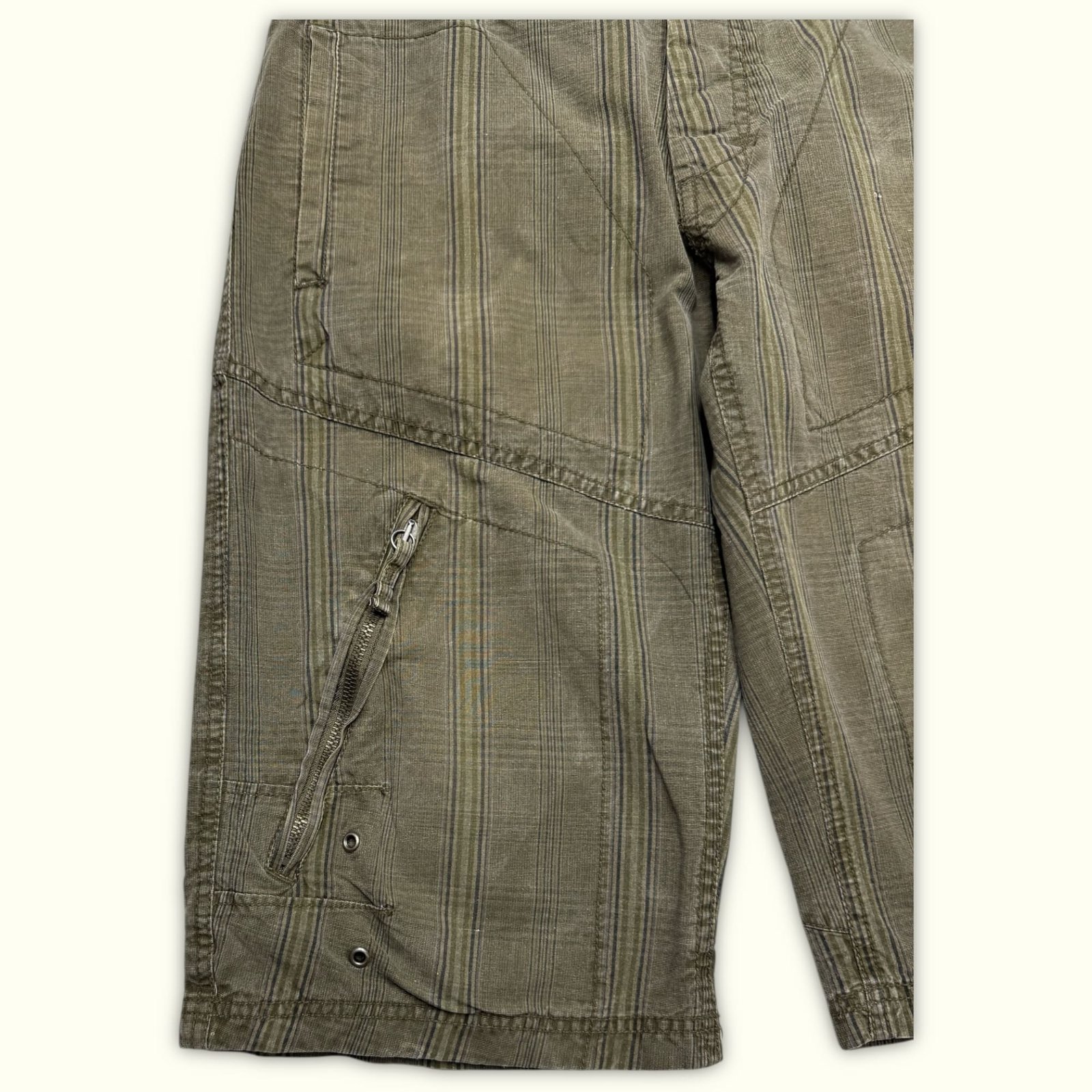 Jack & Jones Bermuda Relaxed Homme Y2K – W30