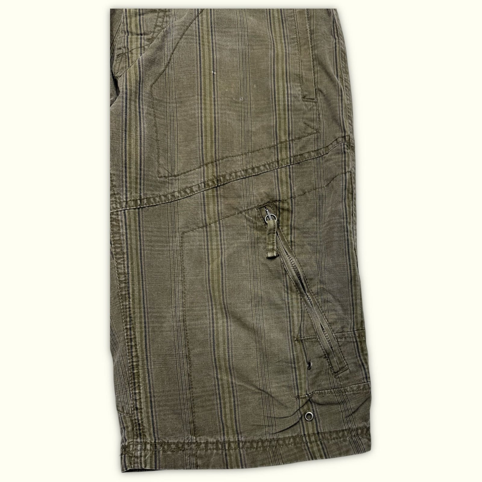 Jack & Jones Bermuda Relaxed Homme Y2K – W30