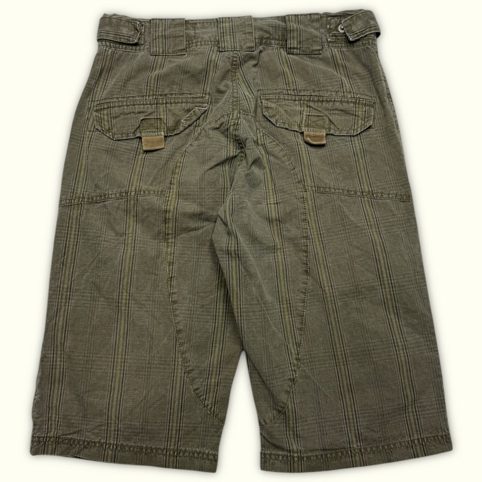 Jack & Jones Bermuda Relaxed Homme Y2K – W30