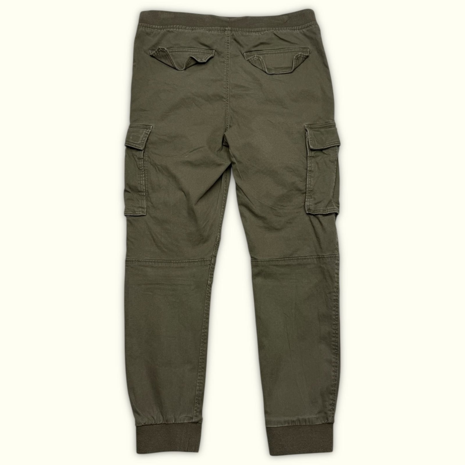H&M Pantalon cargo Regular Garçon Utility – W30