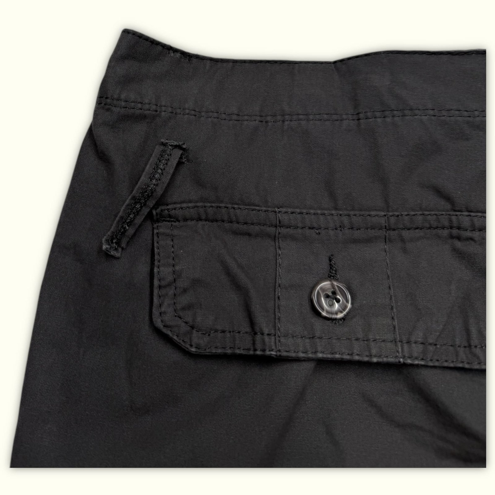 Michael Brandon Short Regular Homme Utility – W38