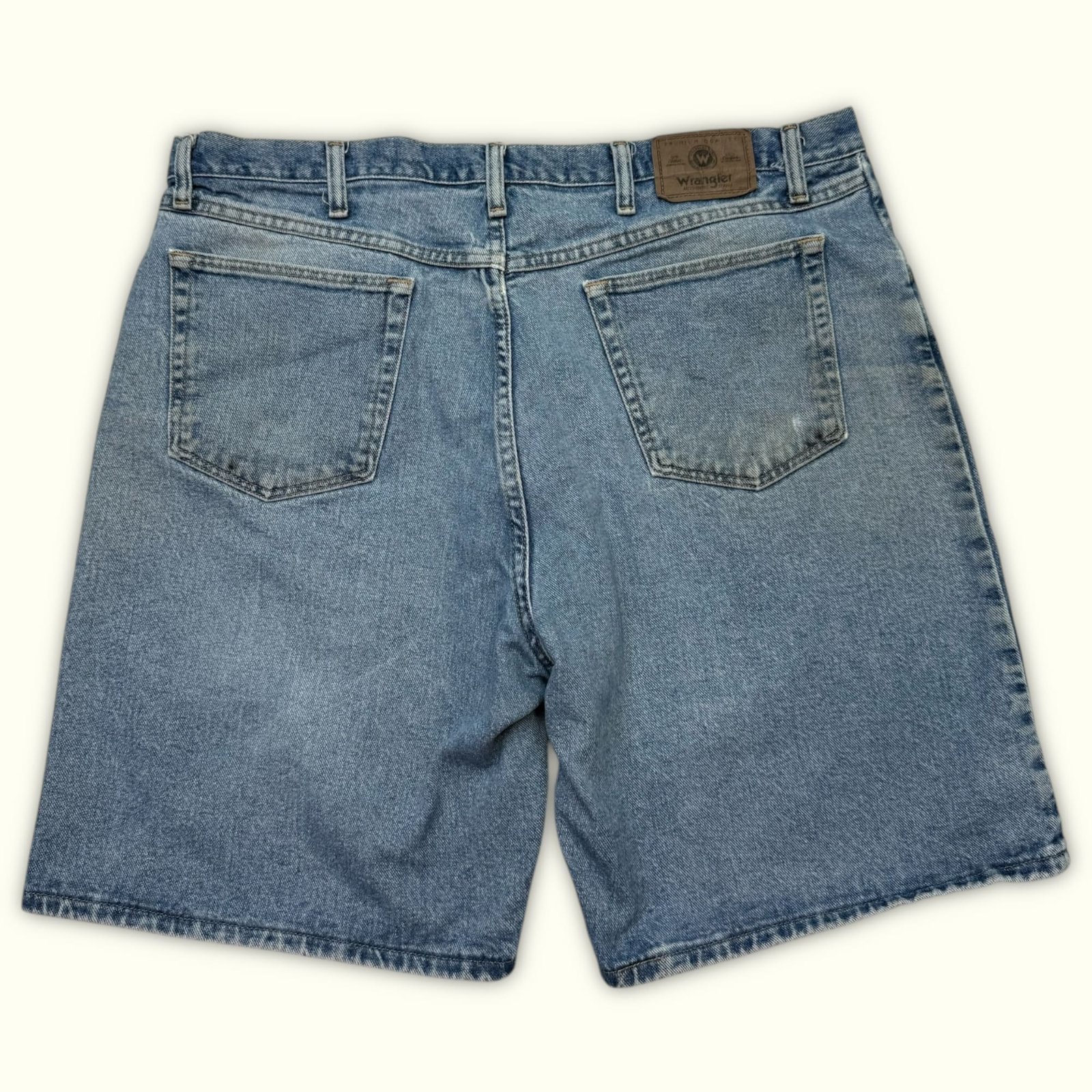 Wrangler Short Regular Homme Vintage – W40