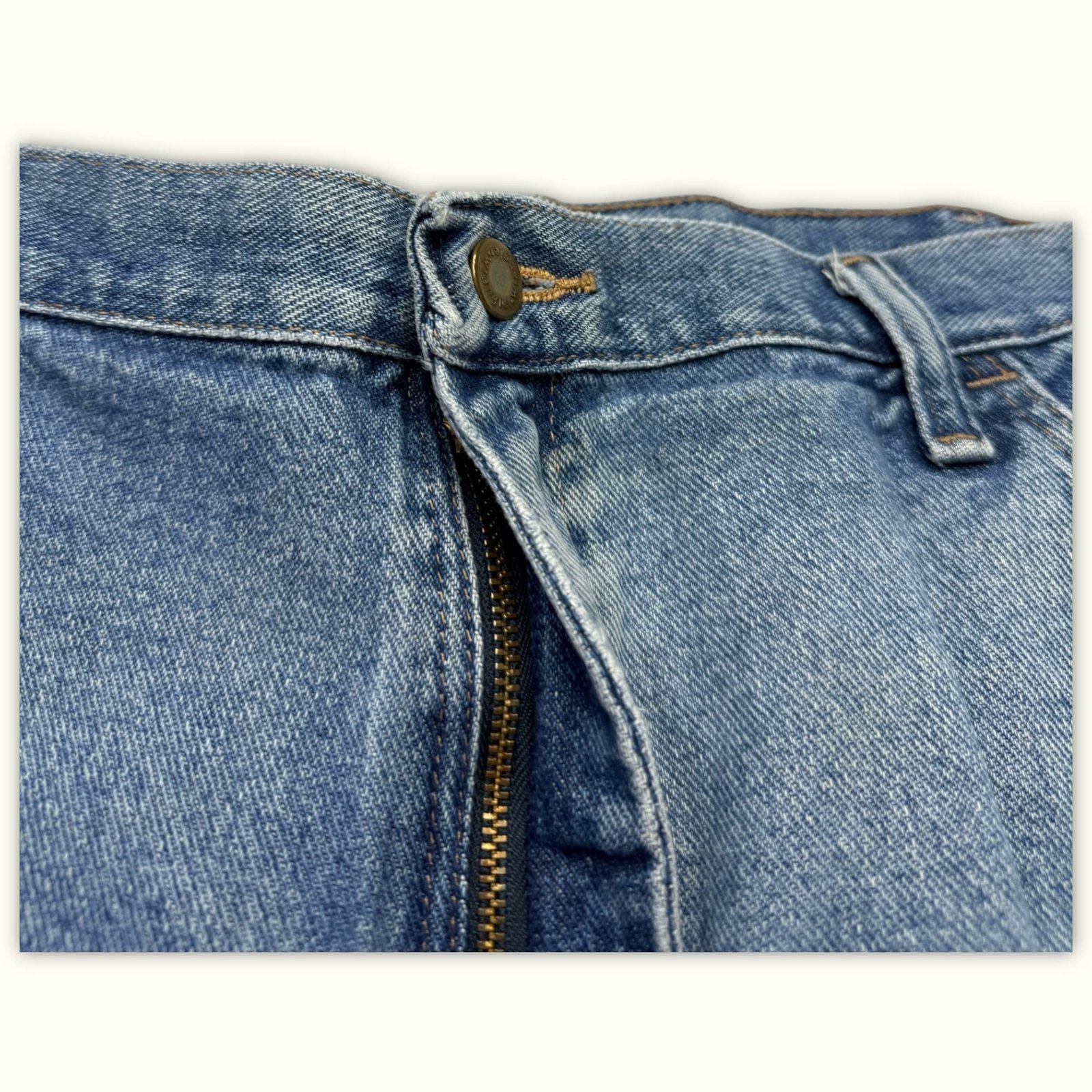 Wrangler Short Regular Homme Vintage – W40