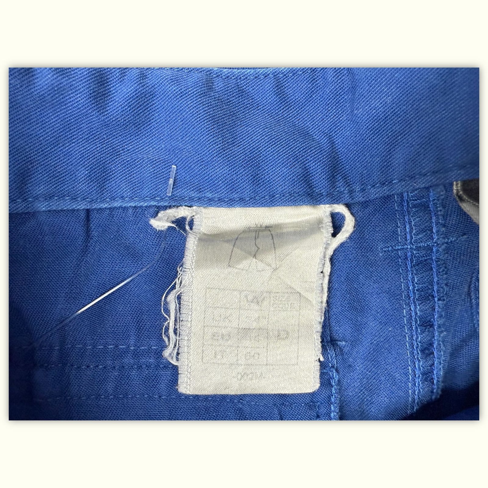 Russell Workwear Short Regular Homme Workwear – W34