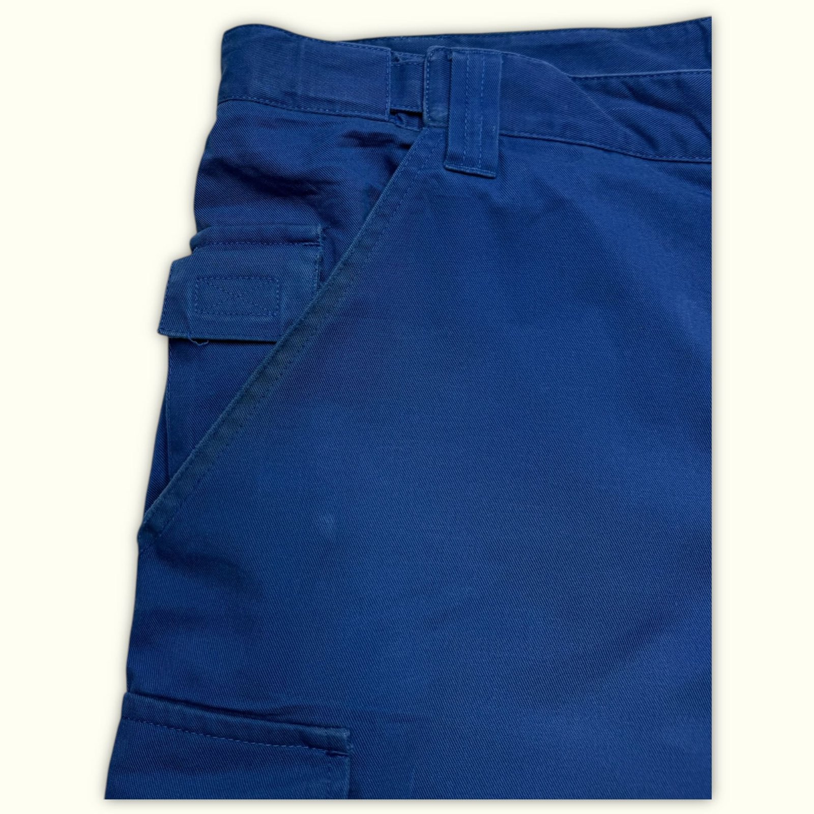Russell Workwear Short Regular Homme Workwear – W34