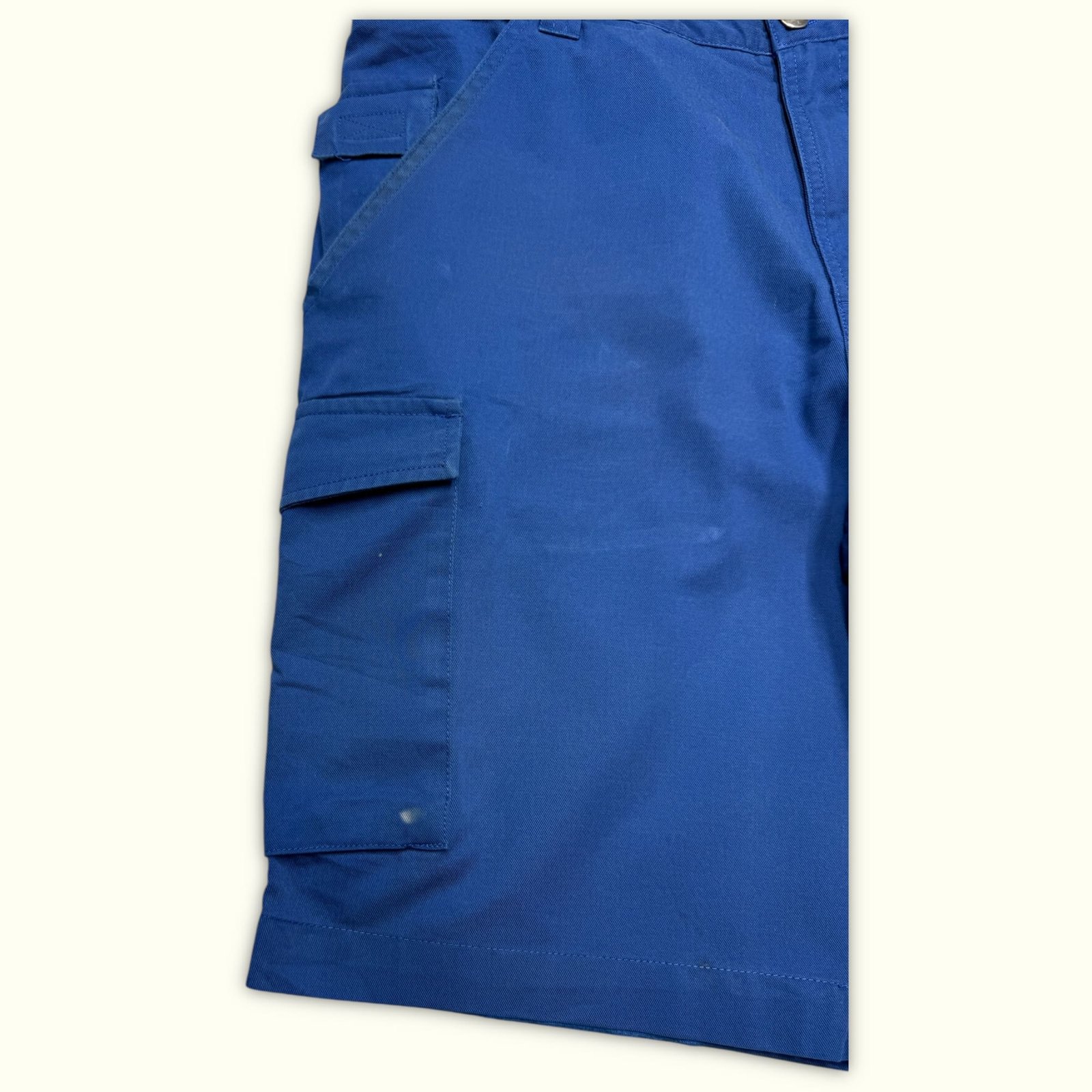Russell Workwear Short Regular Homme Workwear – W34