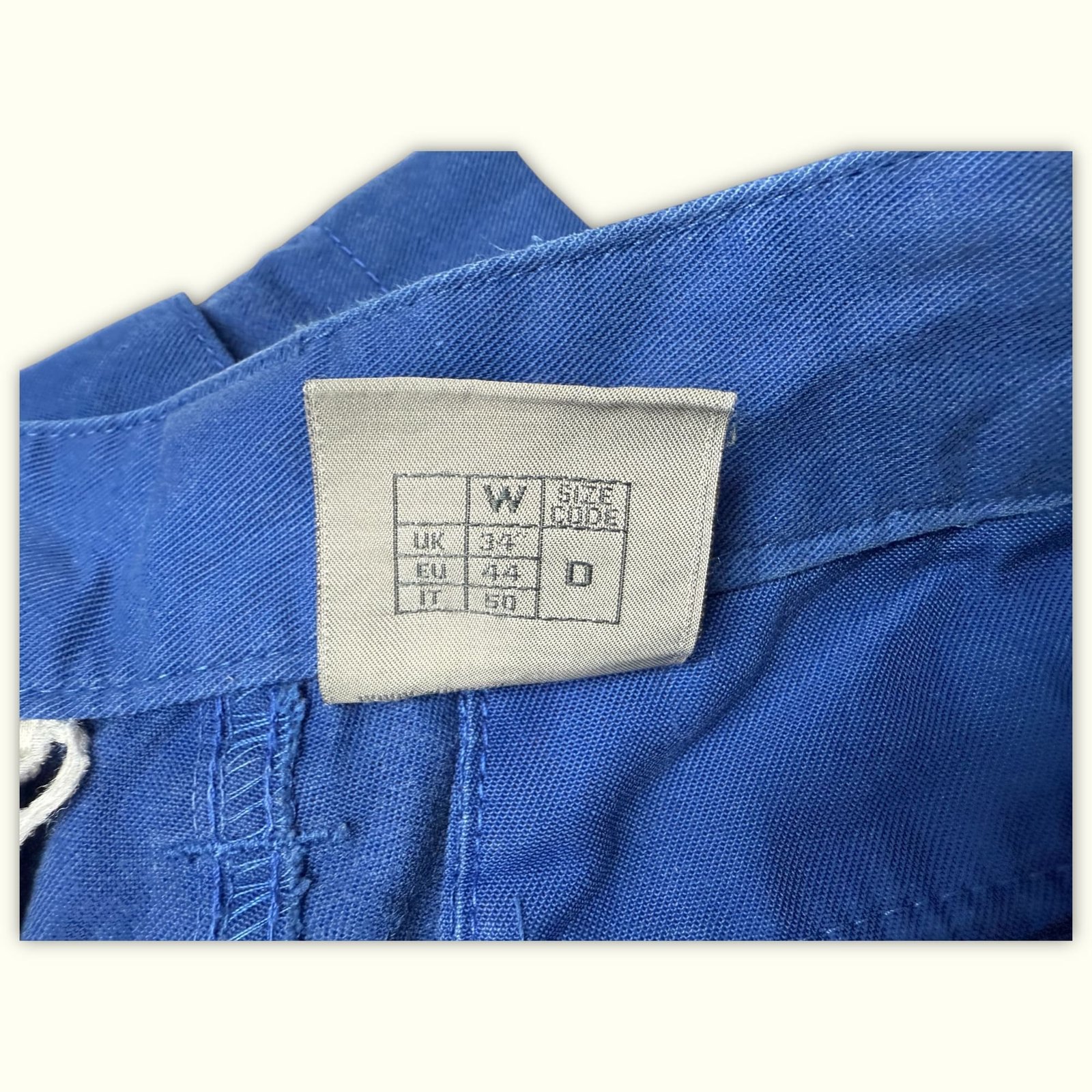 Russell Workwear Short Regular Homme Workwear – W34