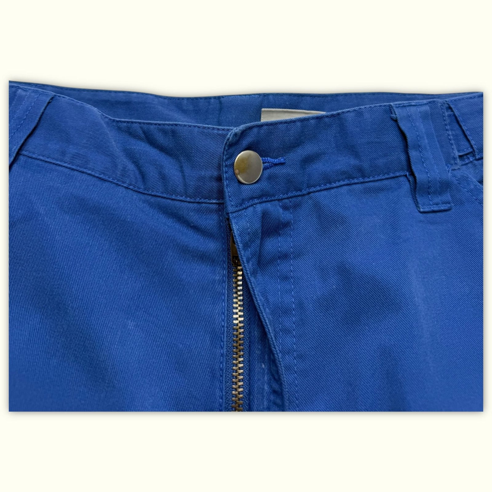 Russell Workwear Short Regular Homme Workwear – W34
