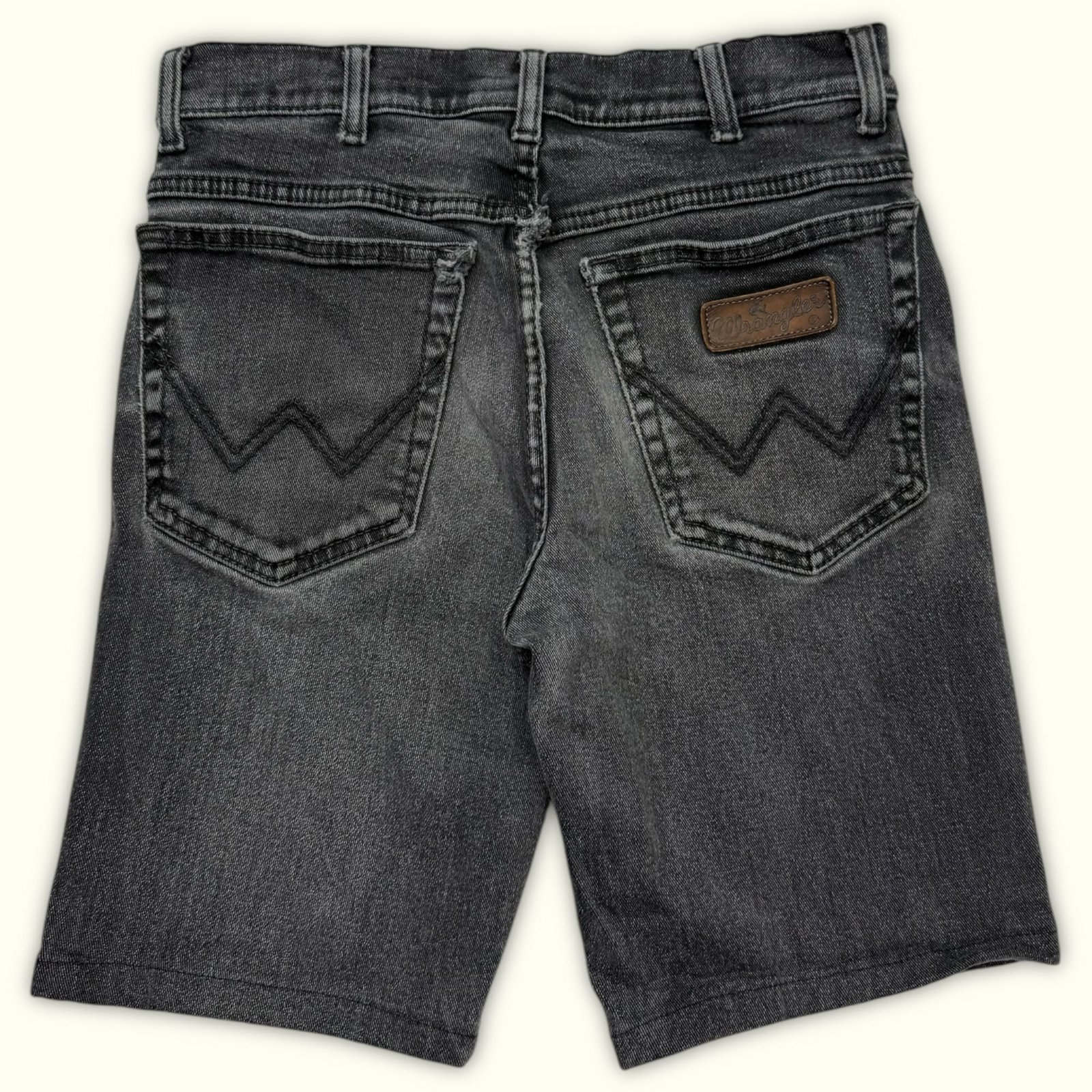 Wrangler Short Regular Homme Western – W28