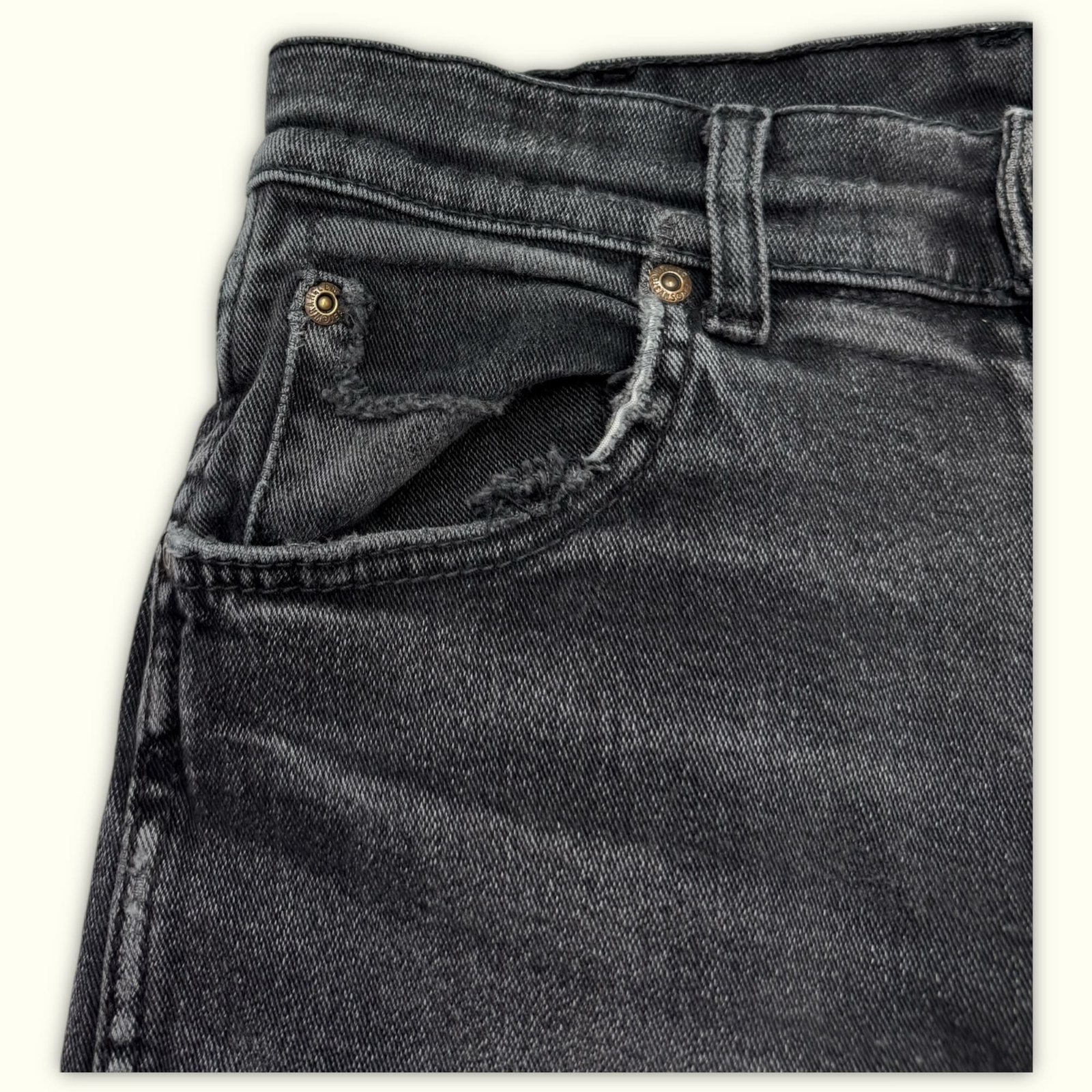Wrangler Short Regular Homme Western – W28
