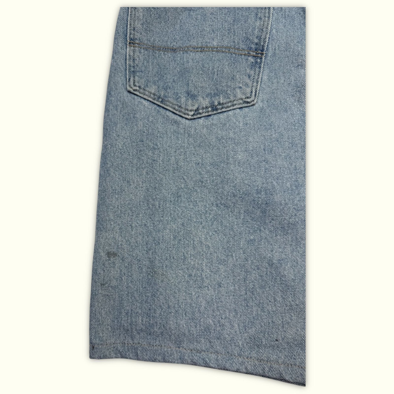 Wrangler Short Regular Homme Western – W40