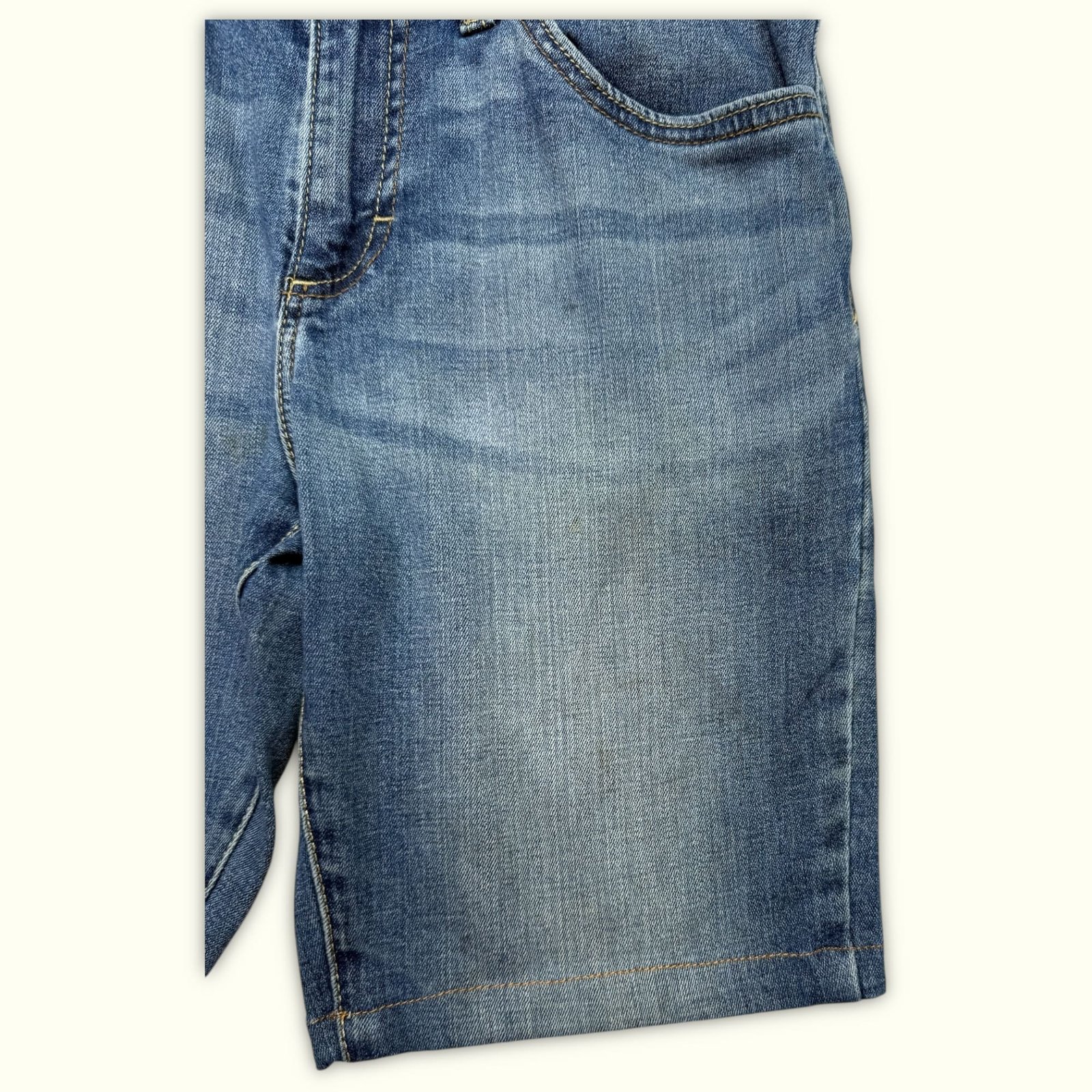 Lee Szorty Regular Chłopcy Normcore – W26