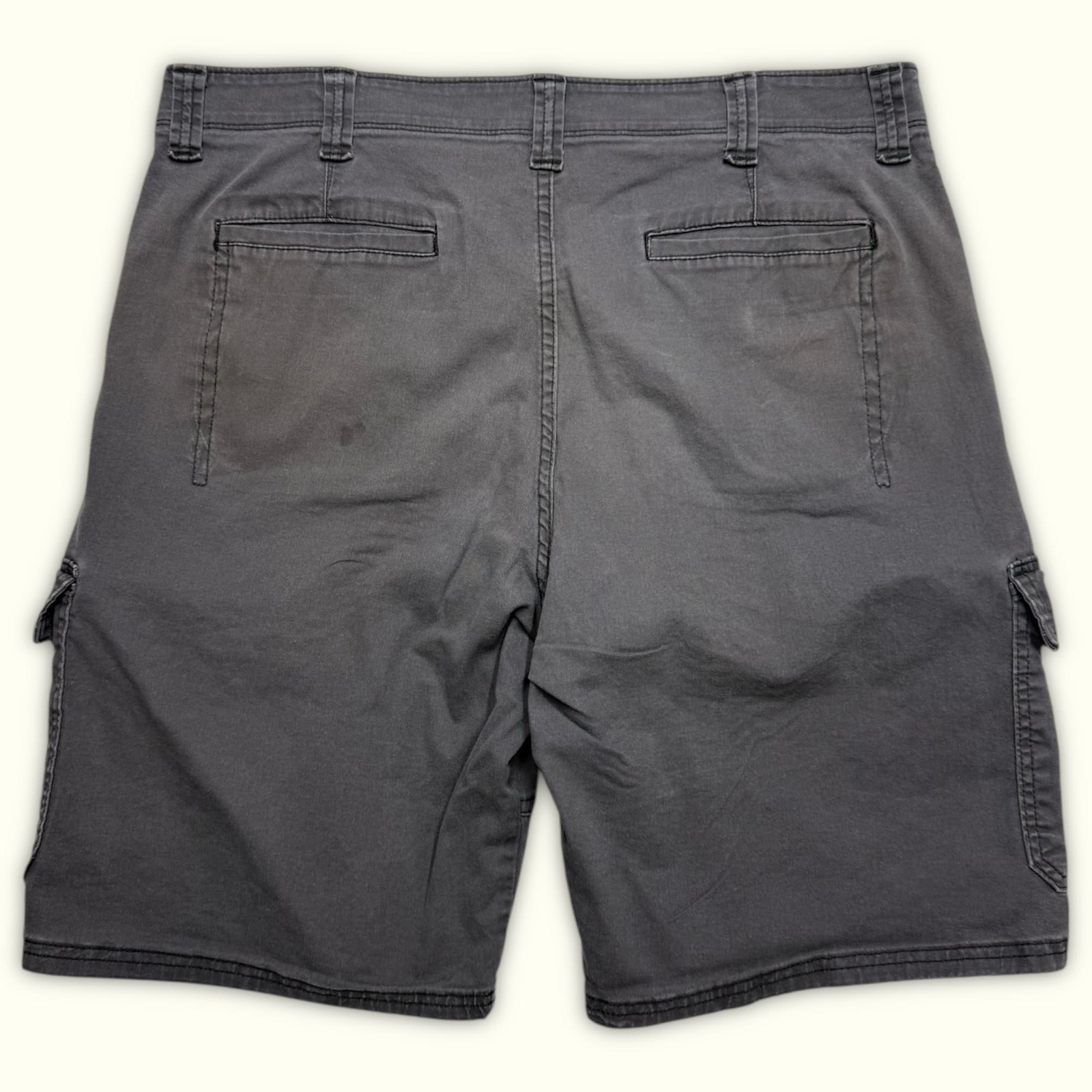 Wrangler Short Regular Homme Utility – W36