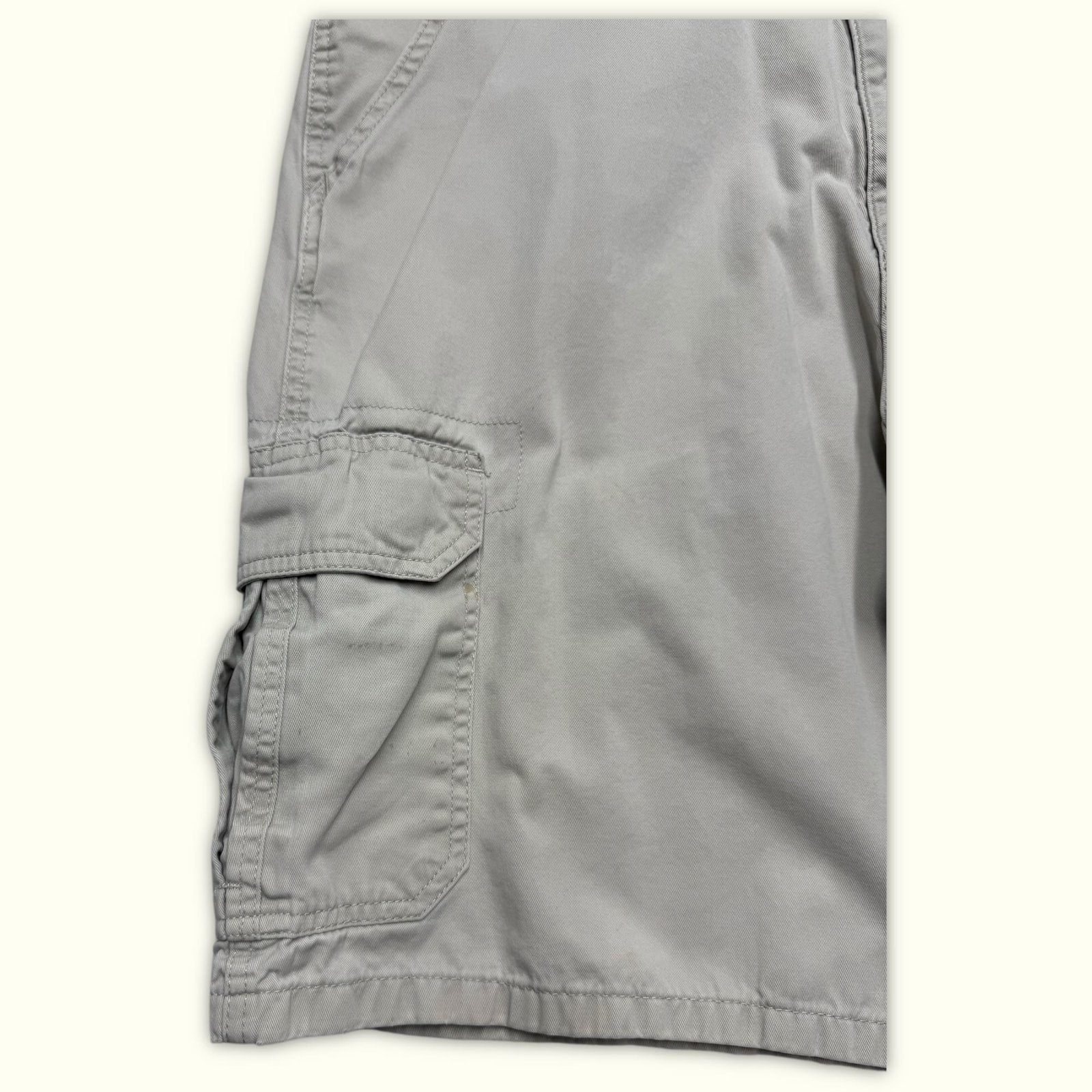 Wrangler Short Relaxed Homme Utility – W36