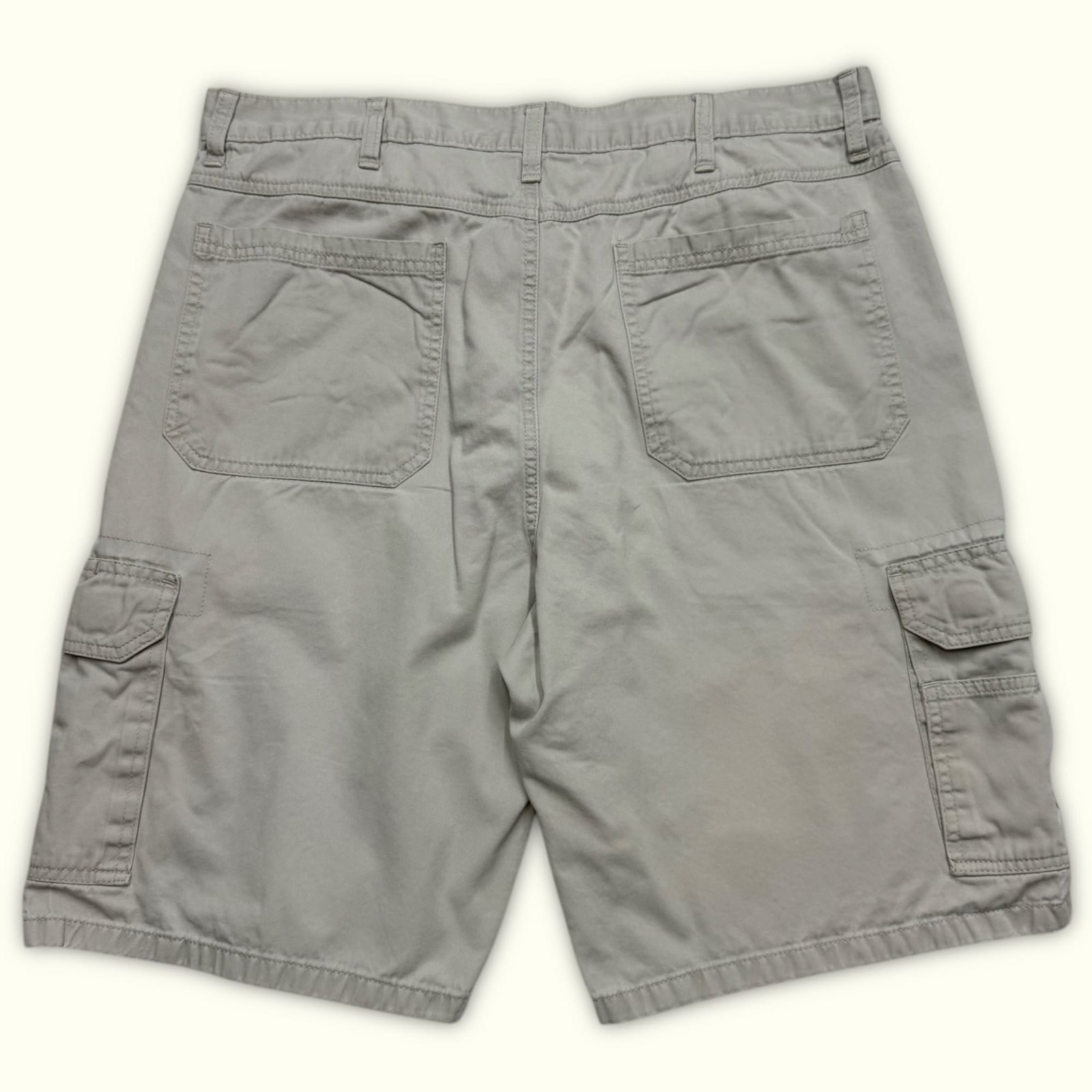 Wrangler Short Relaxed Homme Utility – W36