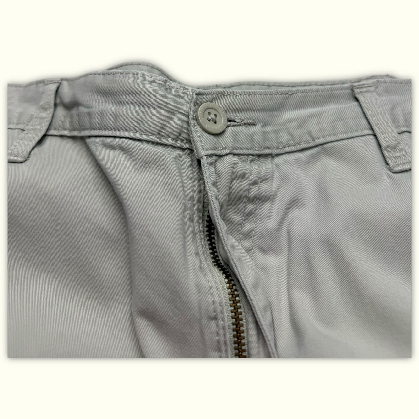 Wrangler Short Relaxed Homme Utility – W36