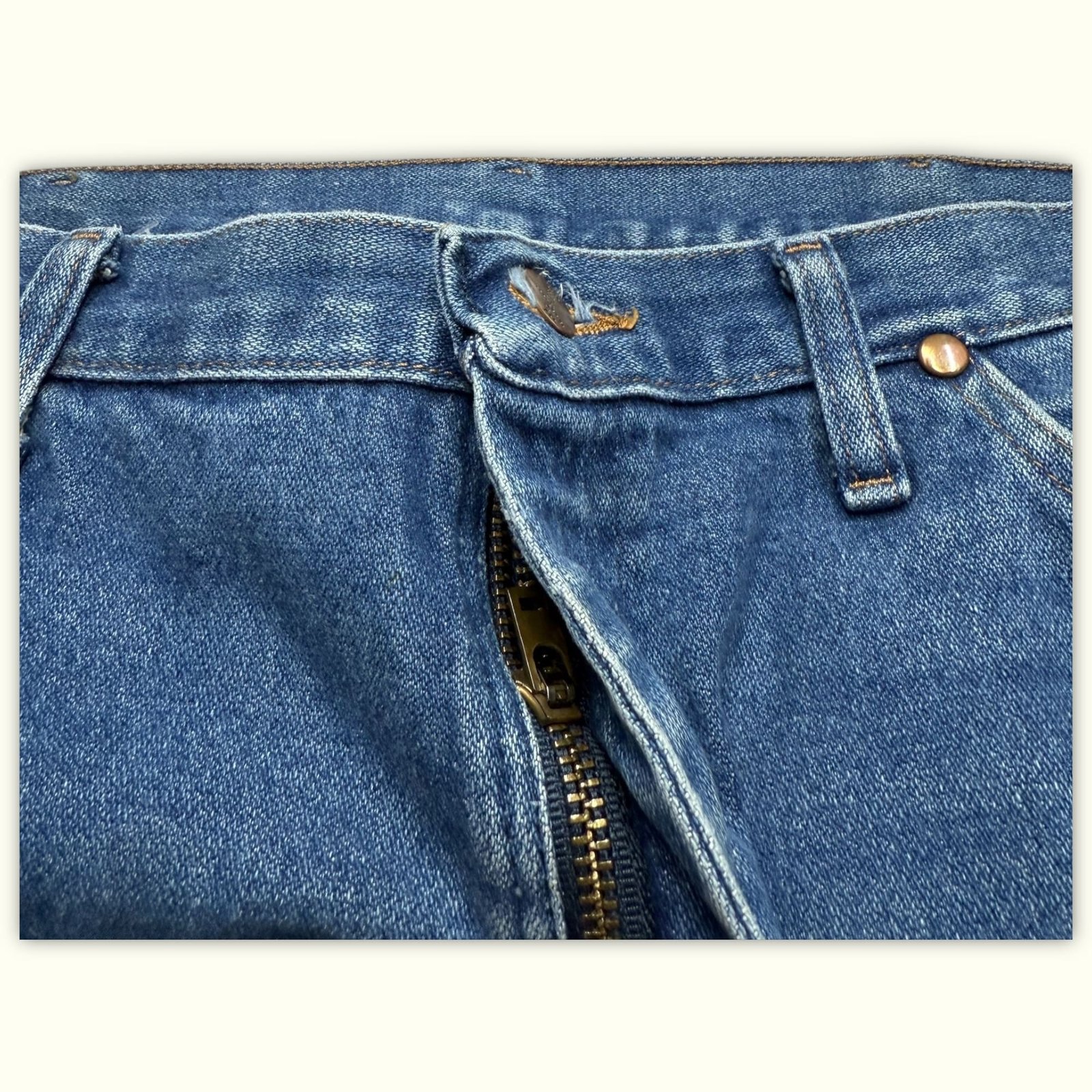 Wrangler Short Regular Homme Western – W36