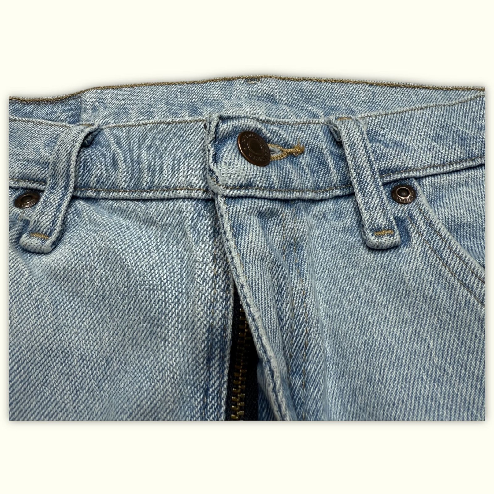 Wrangler shorts Regular Men Western – W30