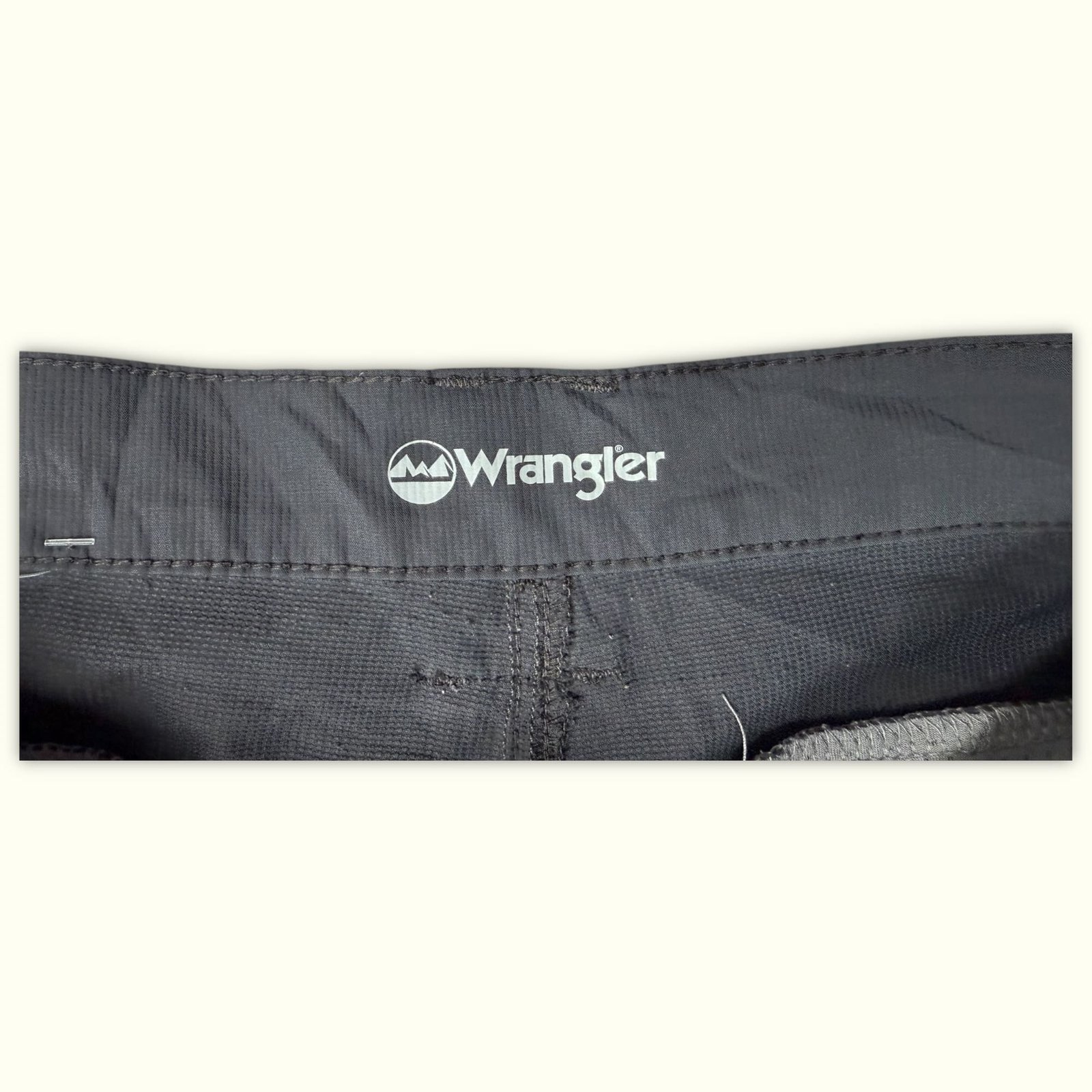 Wrangler Short Regular Homme Gorpcore – W40