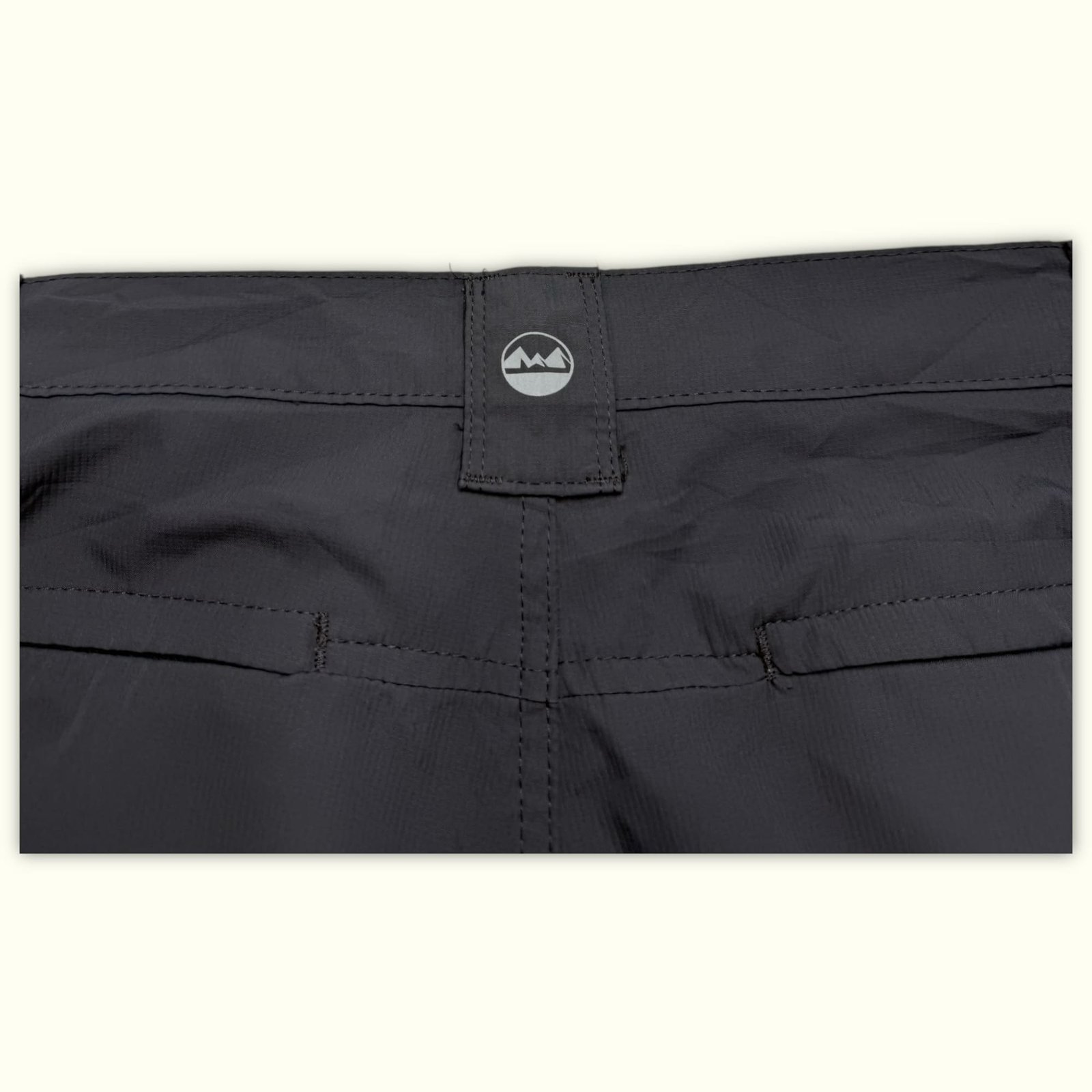 Wrangler Short Regular Homme Gorpcore – W40