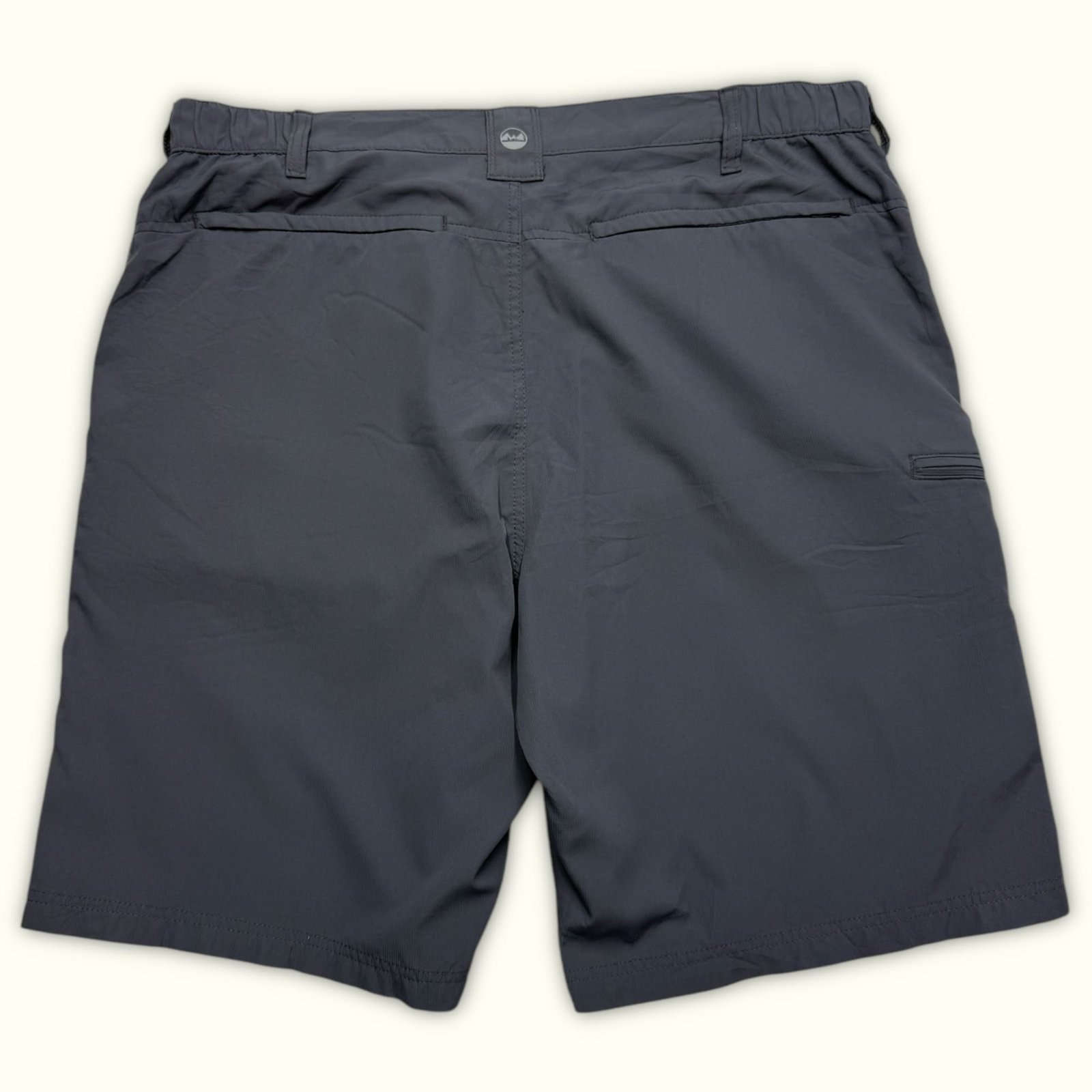 Wrangler Short Regular Homme Gorpcore – W40