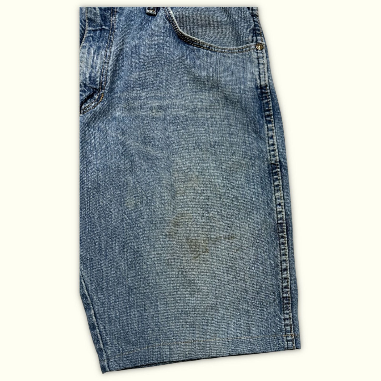 Wrangler Short Slim Homme Western – W33