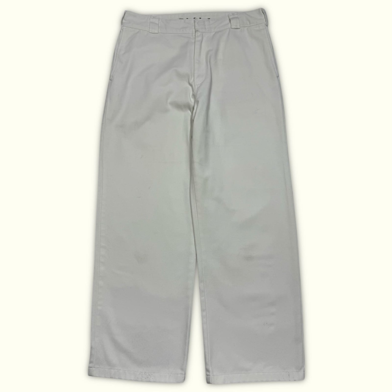 Dickies Chino Regular Femme Workwear – W31