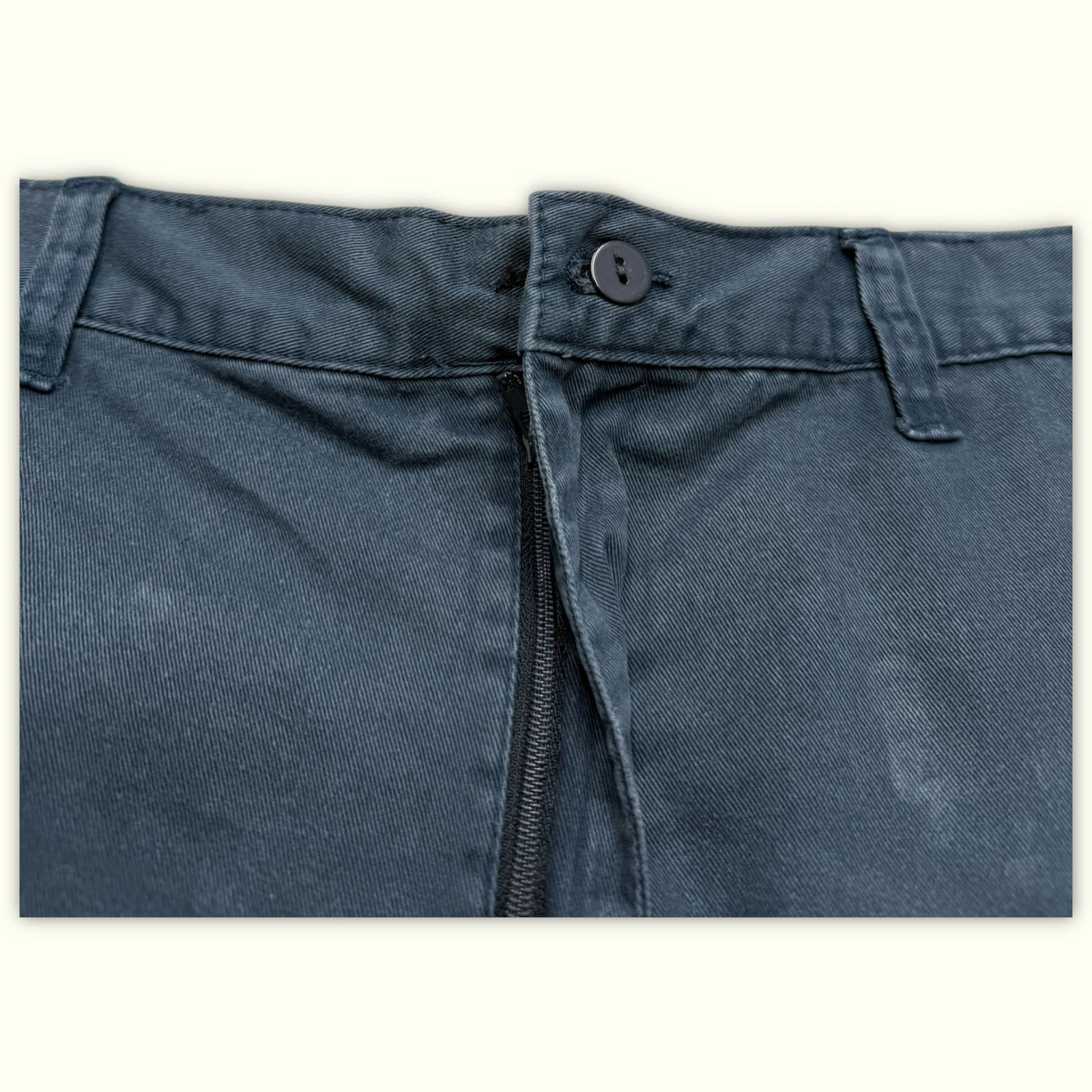 Cherokee Short Regular Homme Utility – W36