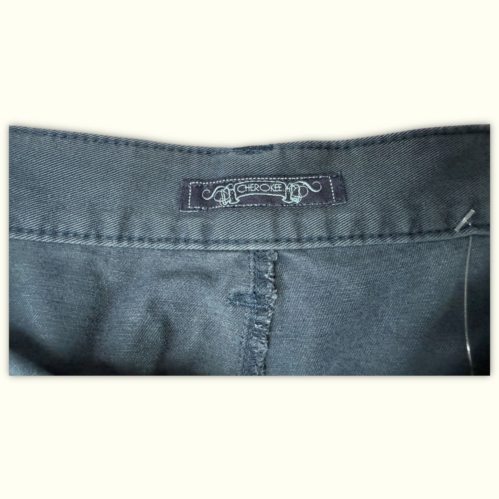 Cherokee Short Regular Homme Utility – W36