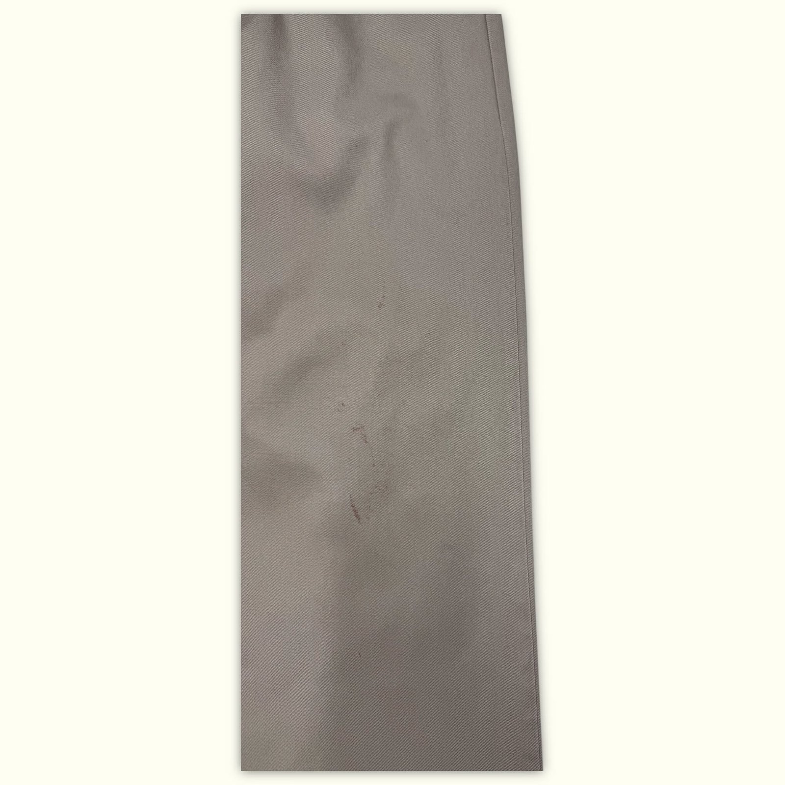 Dickies Chinosy Regular Mężczyźni Odzież robocza – W32