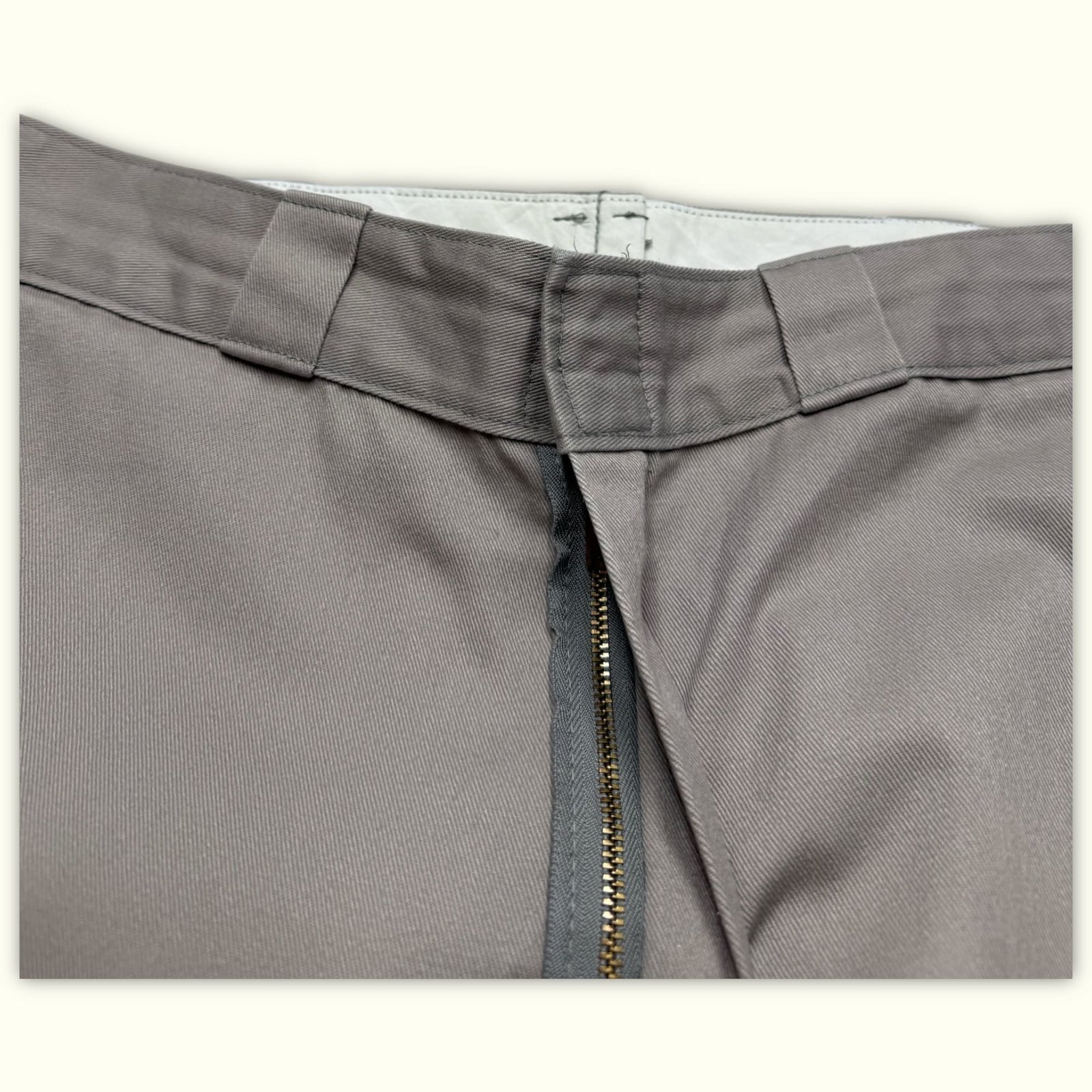 Dickies Chinosy Regular Mężczyźni Odzież robocza – W32